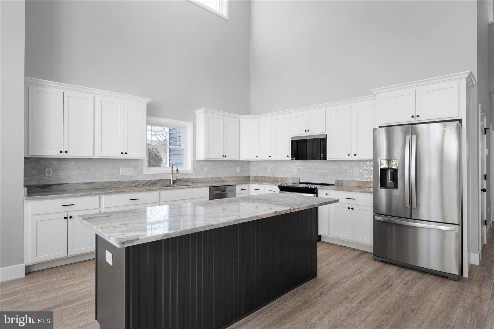 CAPE ISLE OF WIGHT - Residential