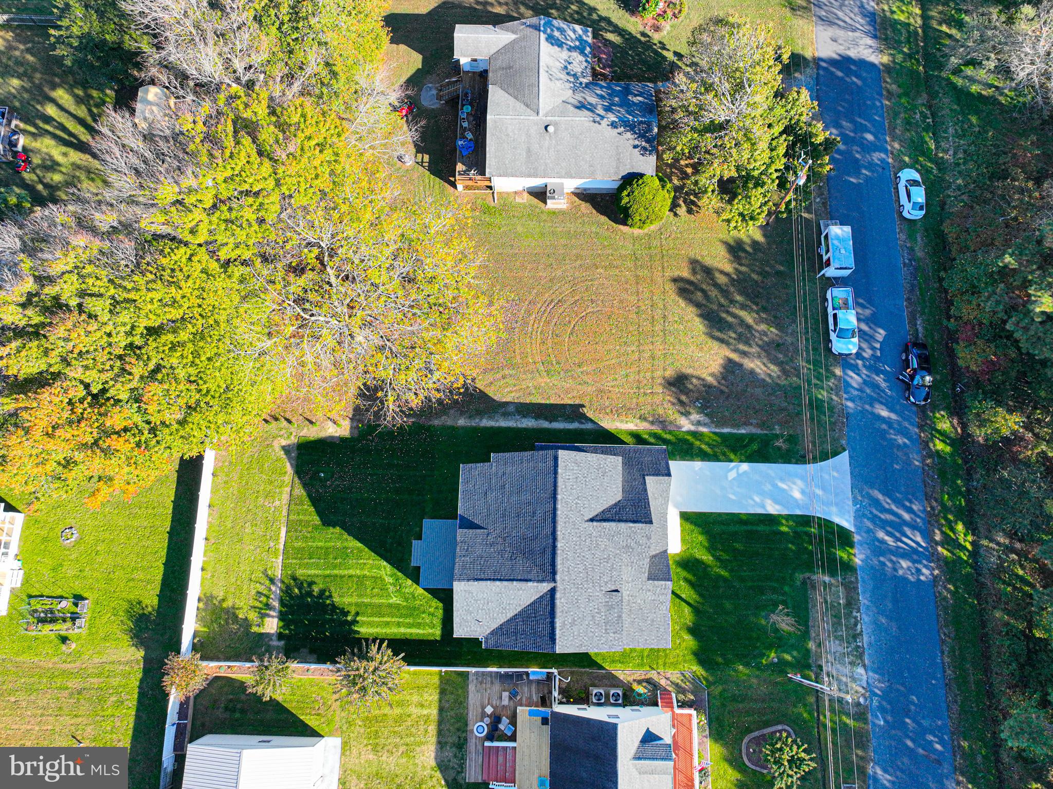 CAPE ISLE OF WIGHT - Residential