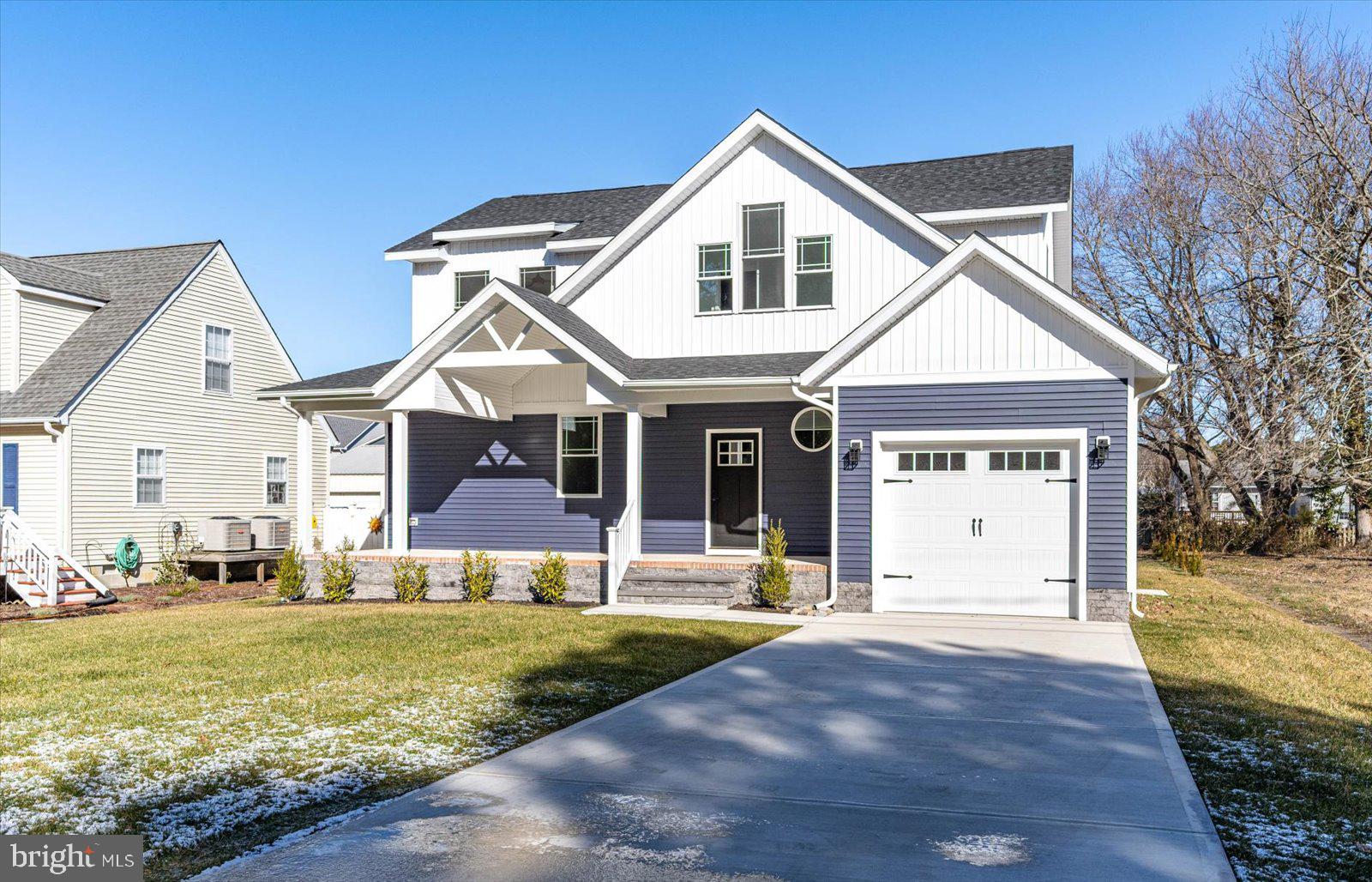 CAPE ISLE OF WIGHT - Residential