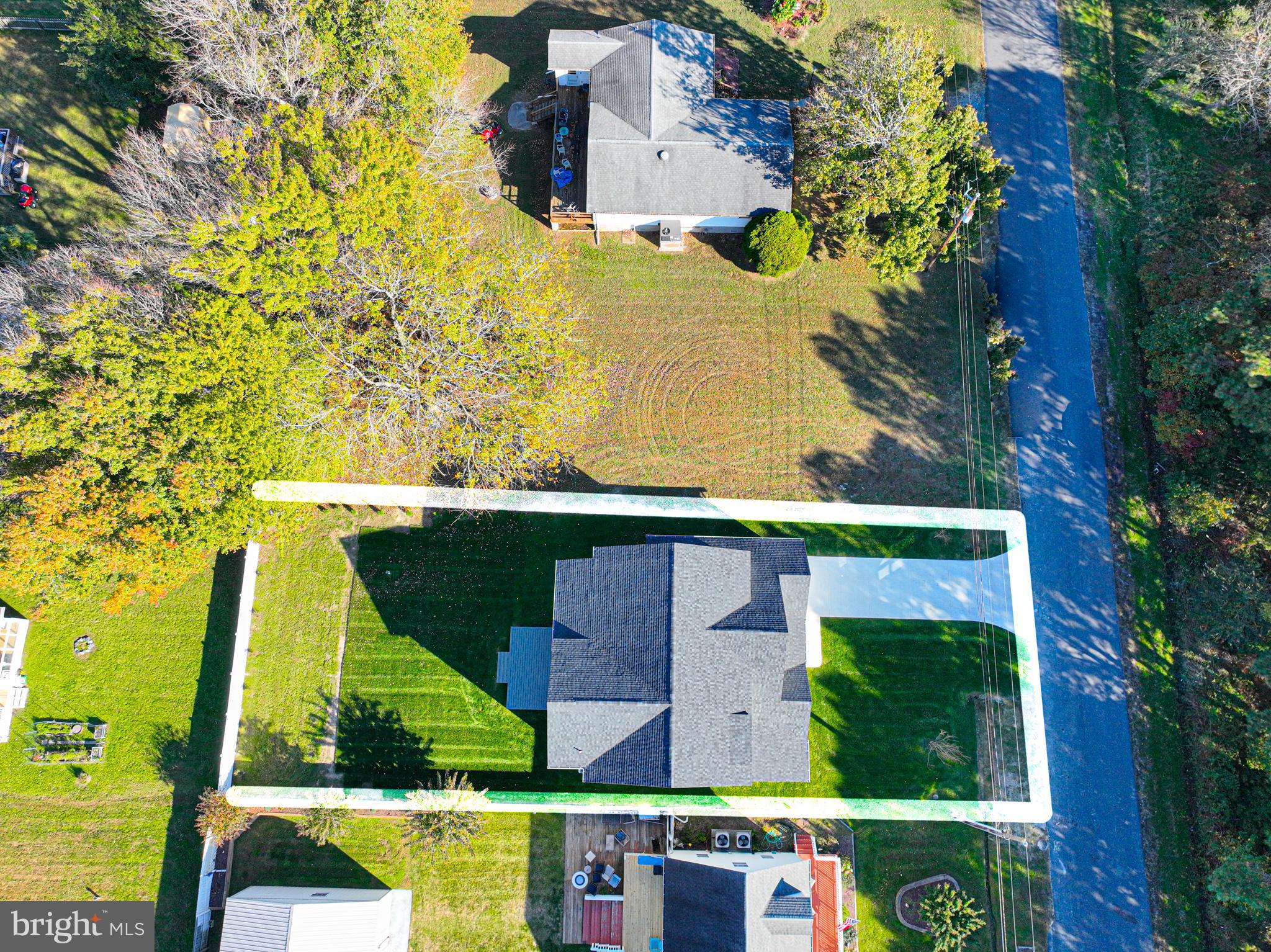 CAPE ISLE OF WIGHT - Residential