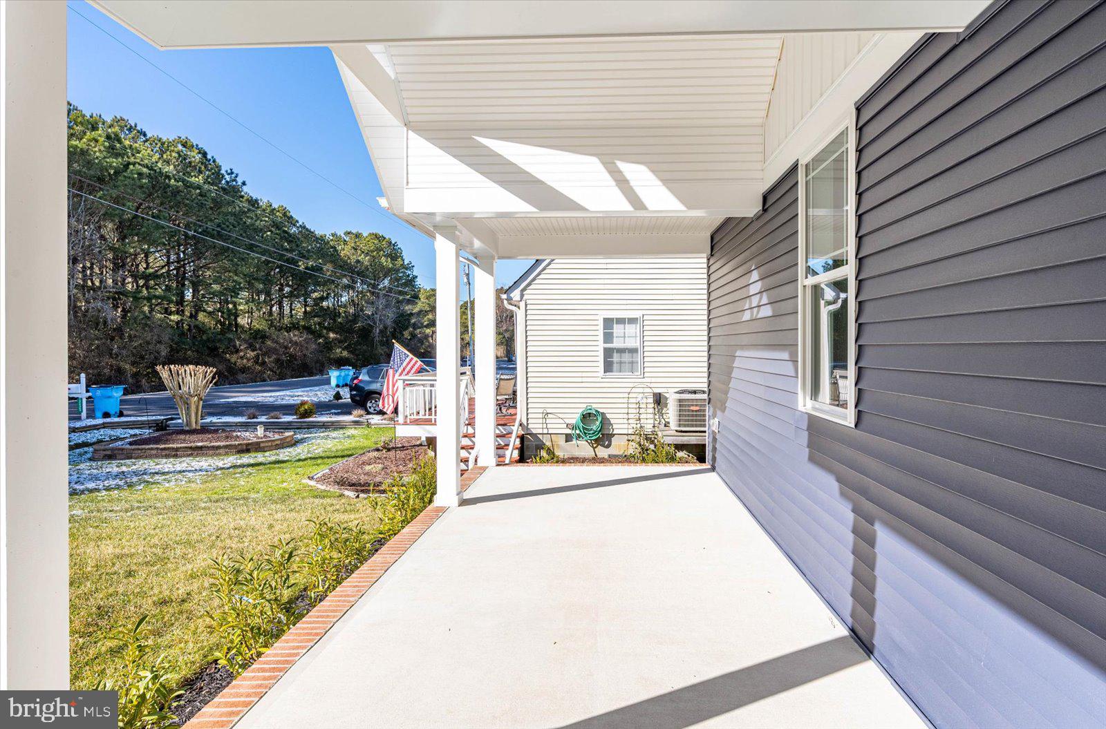 CAPE ISLE OF WIGHT - Residential