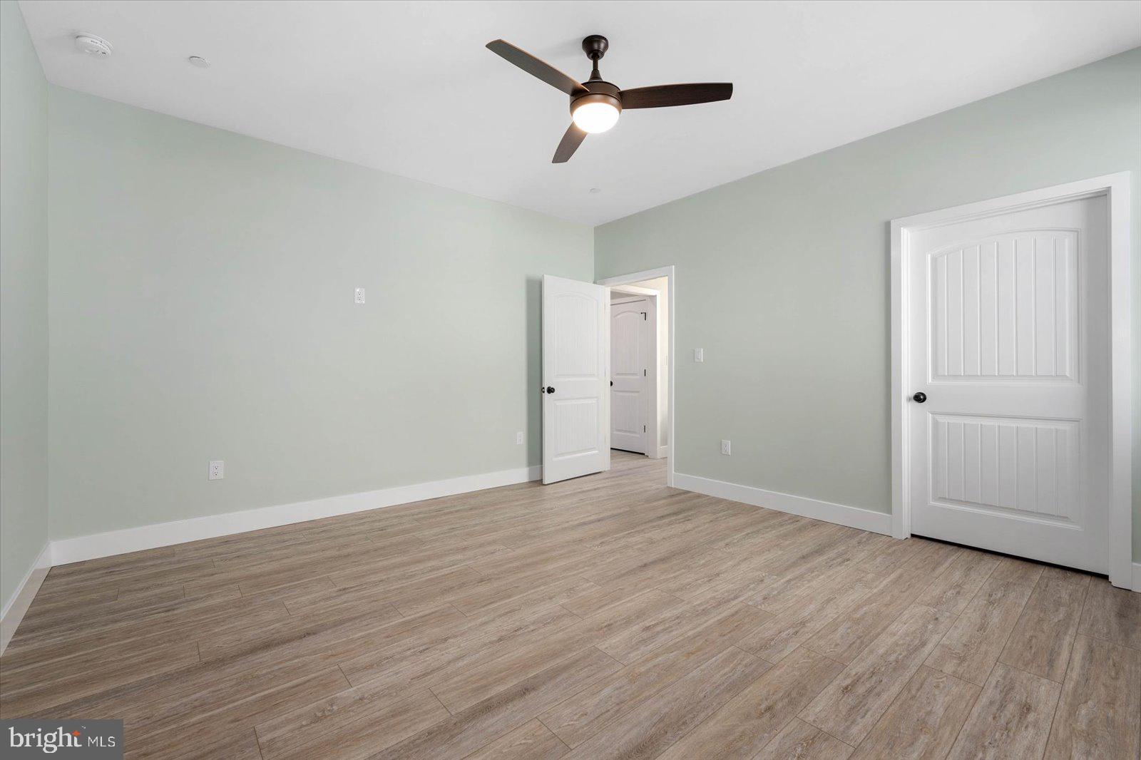 CAPE ISLE OF WIGHT - Residential