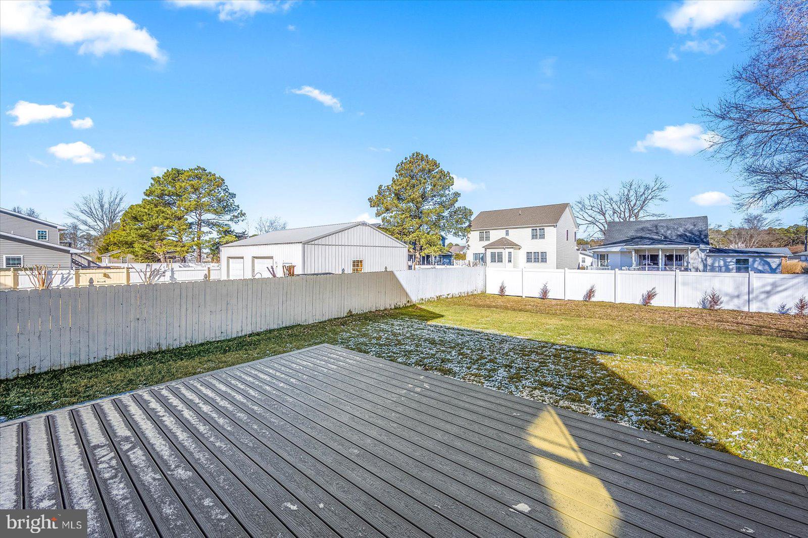 CAPE ISLE OF WIGHT - Residential