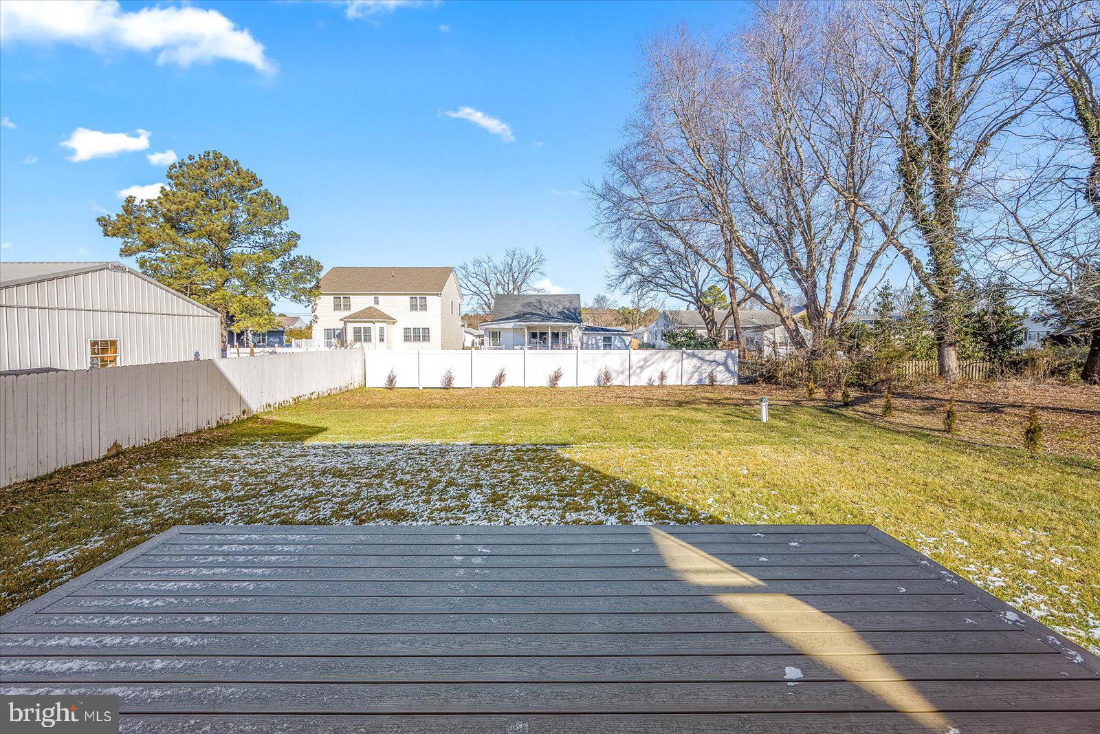 CAPE ISLE OF WIGHT - Residential