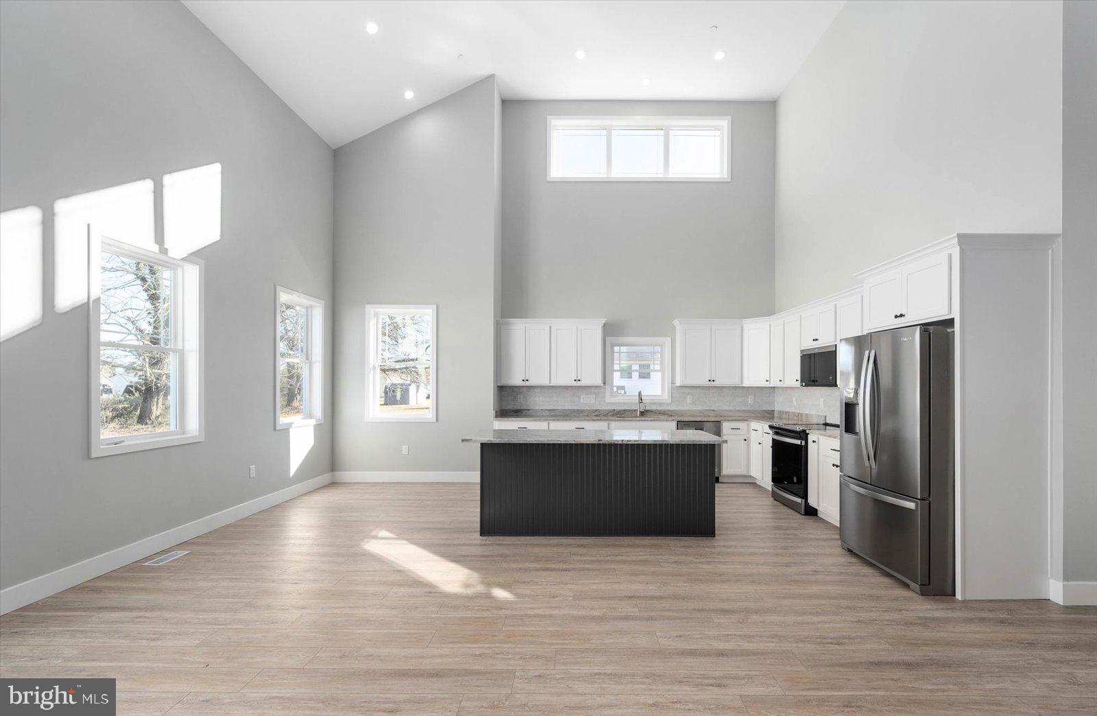 CAPE ISLE OF WIGHT - Residential