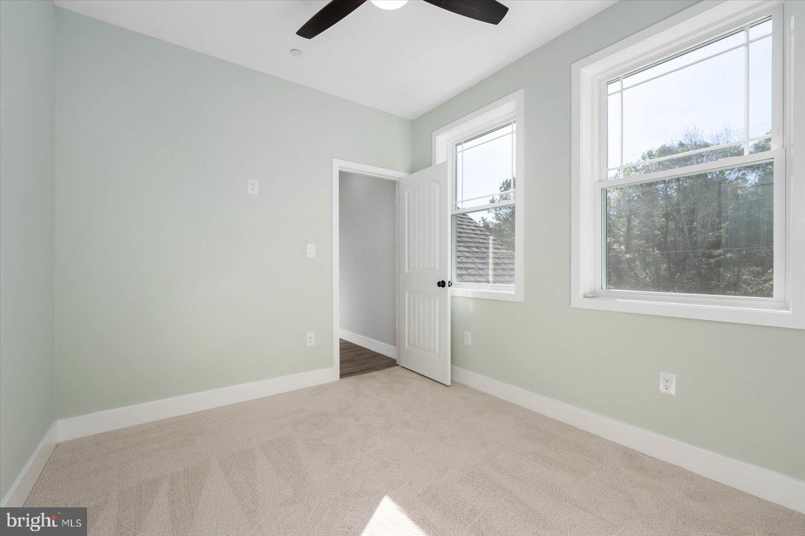 CAPE ISLE OF WIGHT - Residential