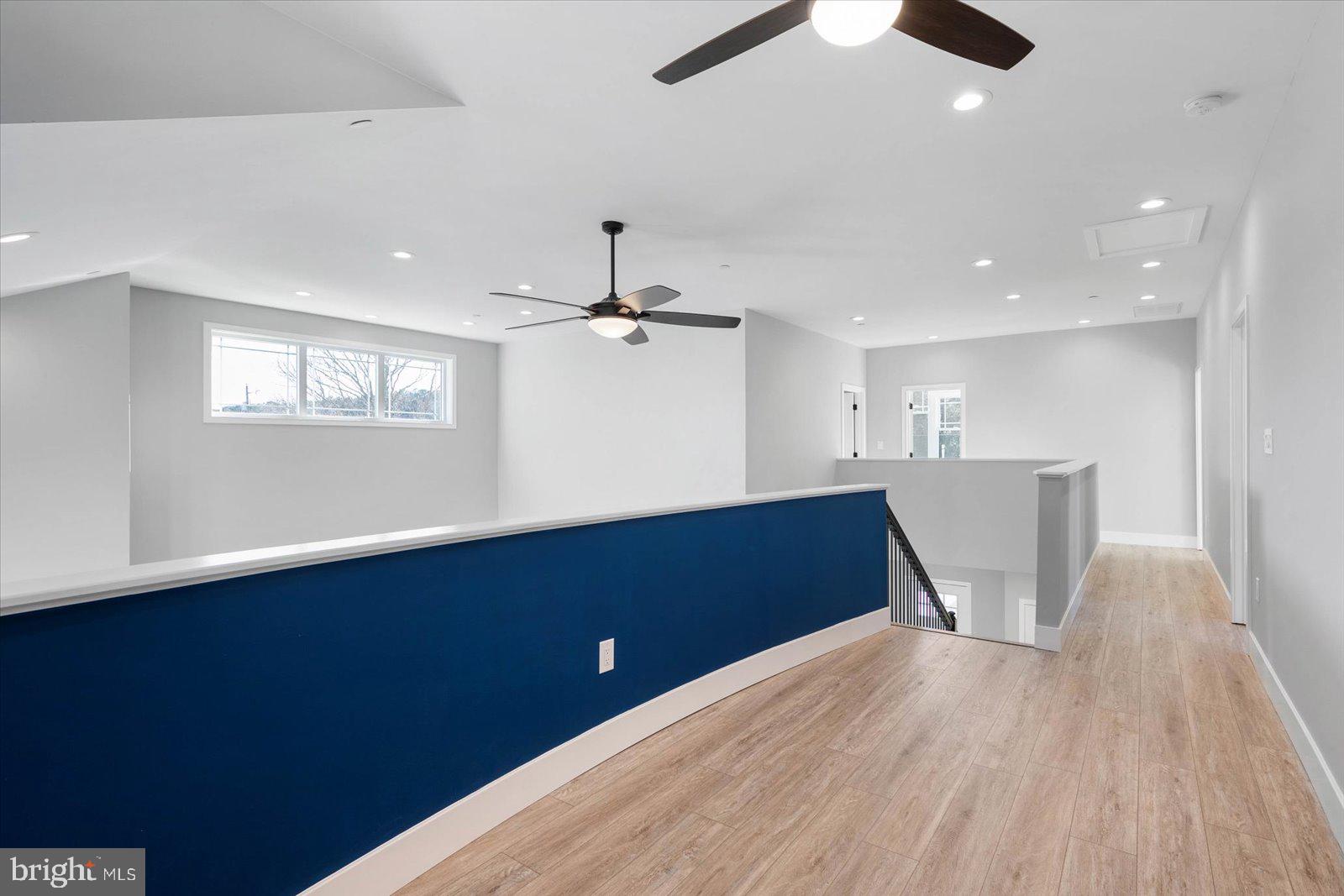 CAPE ISLE OF WIGHT - Residential