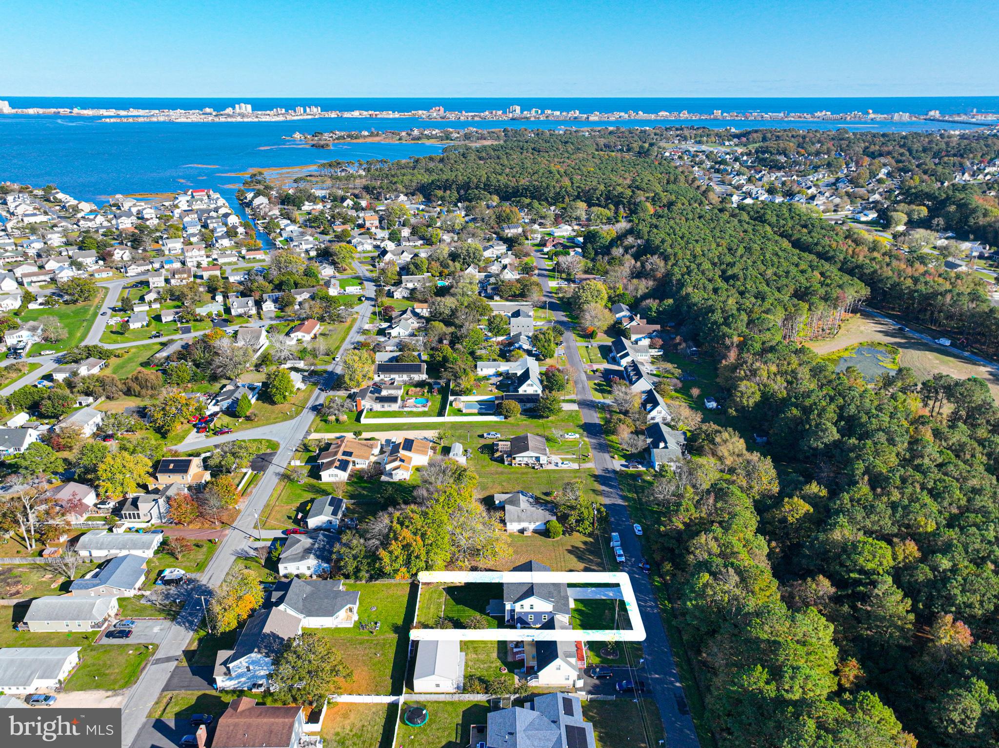 CAPE ISLE OF WIGHT - Residential