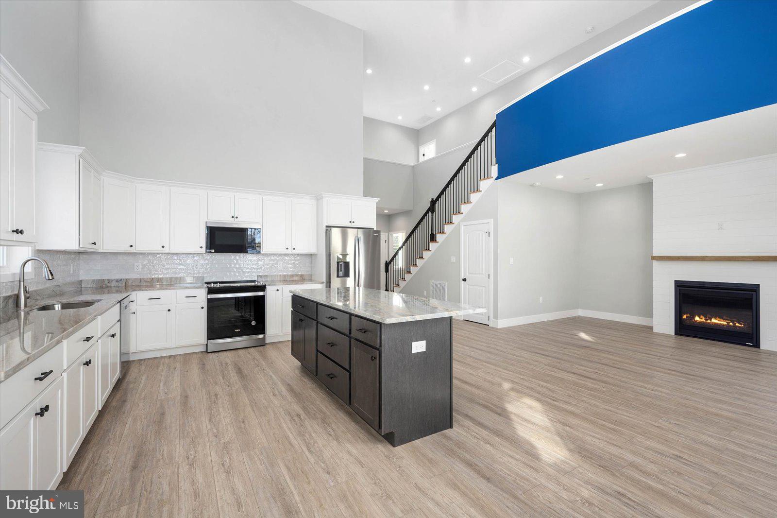 CAPE ISLE OF WIGHT - Residential