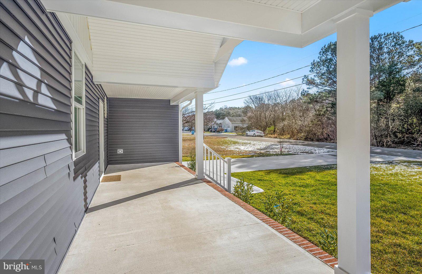 CAPE ISLE OF WIGHT - Residential