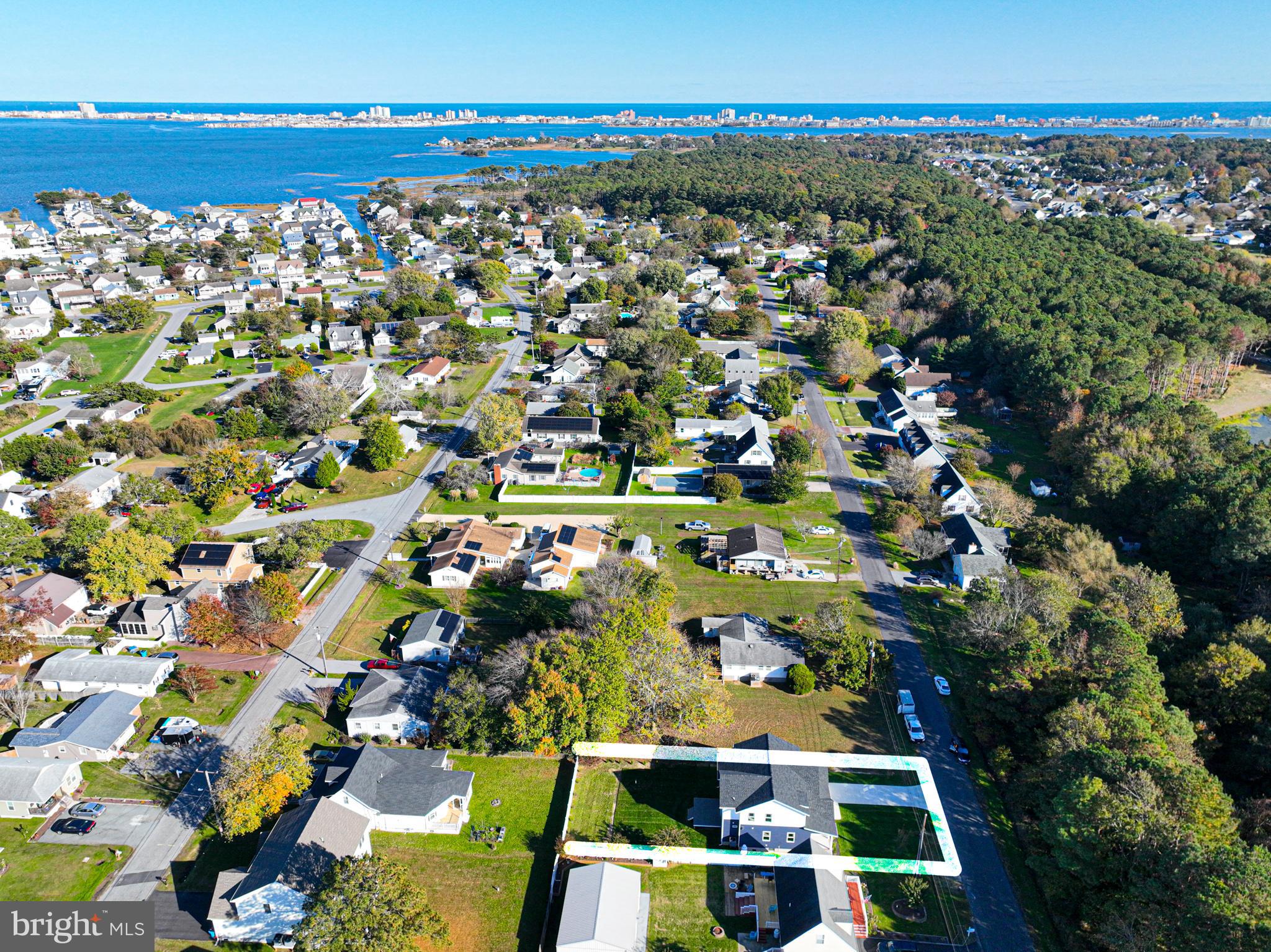 CAPE ISLE OF WIGHT - Residential