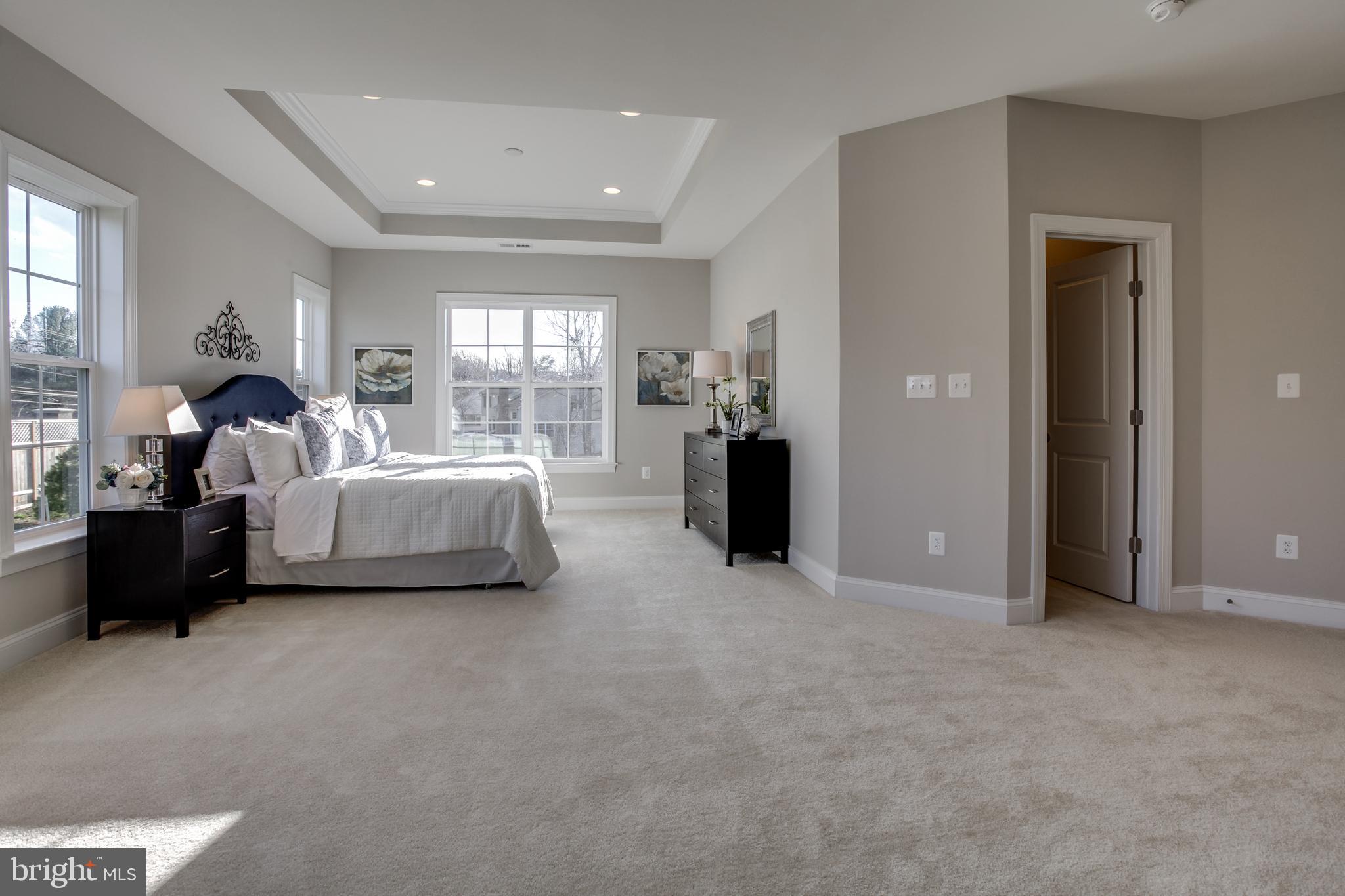 OAK VALLEY ESTATES - Residential