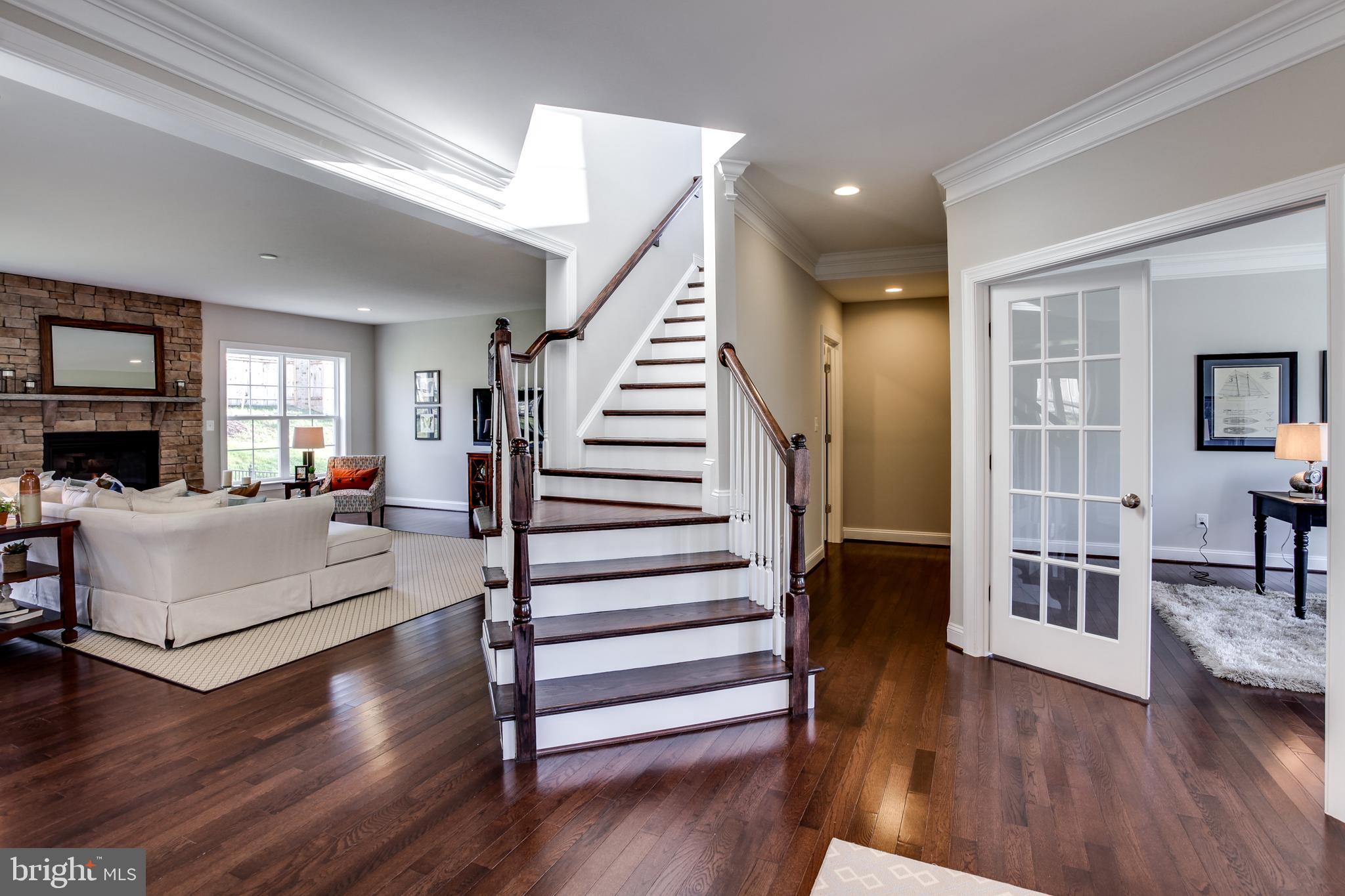 OAK VALLEY ESTATES - Residential