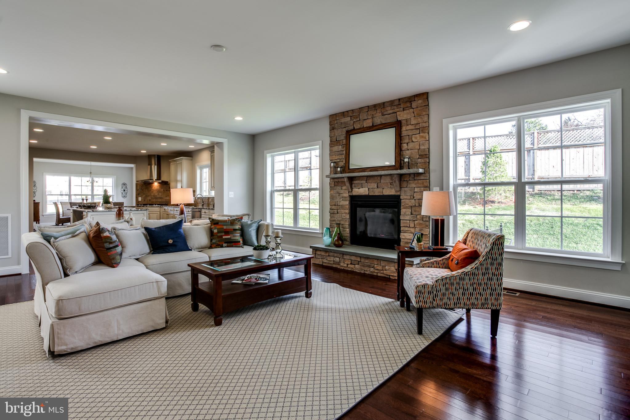 OAK VALLEY ESTATES - Residential