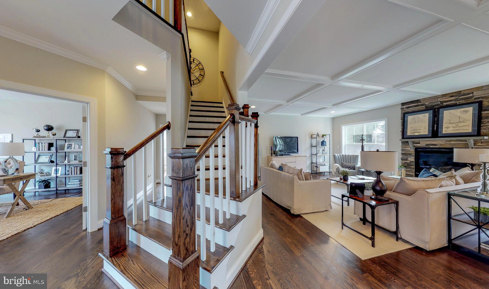 OAK VALLEY ESTATES - Residential