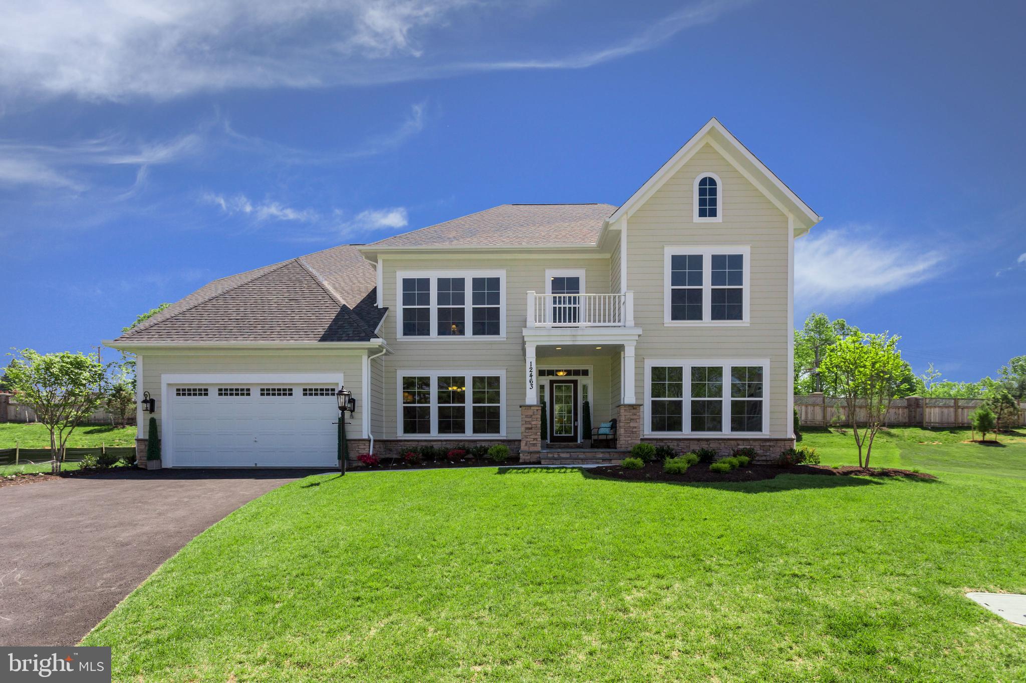 OAK VALLEY ESTATES - Residential