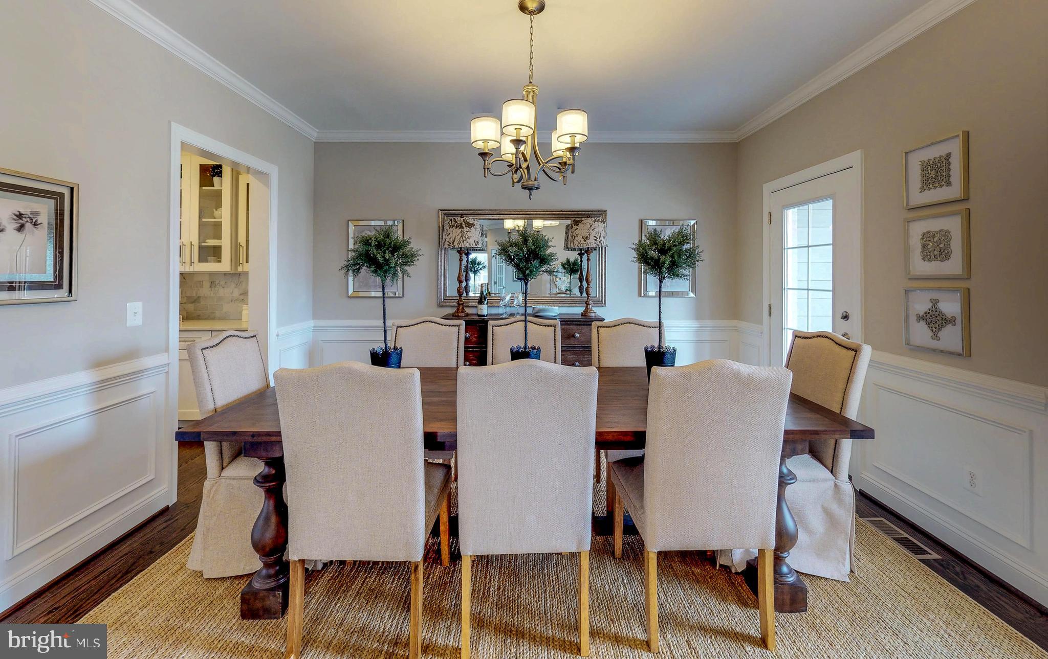 OAK VALLEY ESTATES - Residential