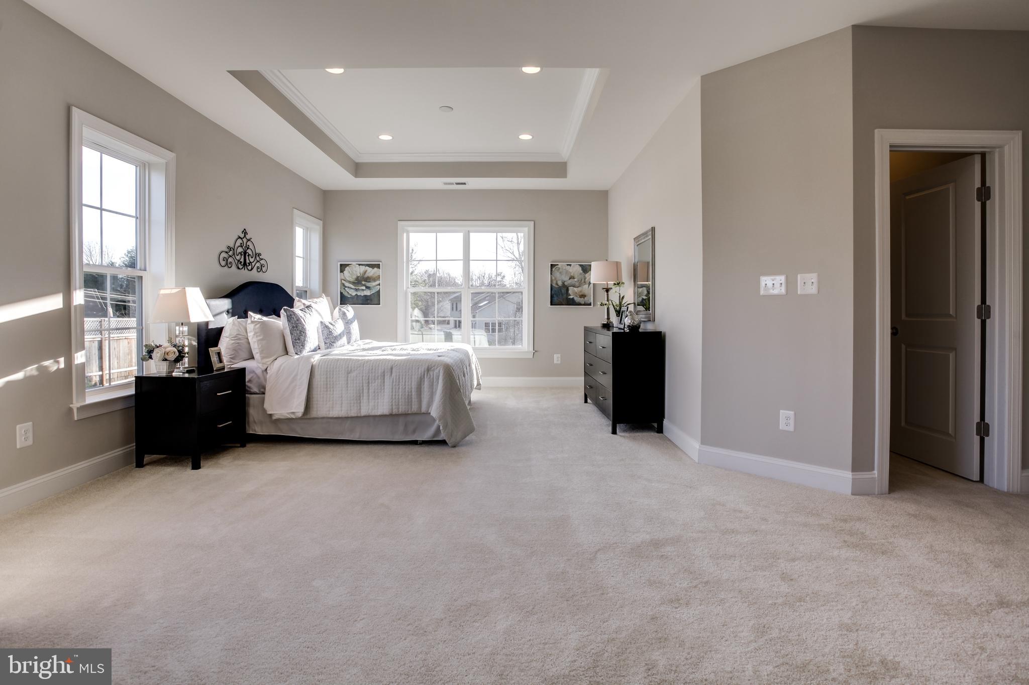 OAK VALLEY ESTATES - Residential