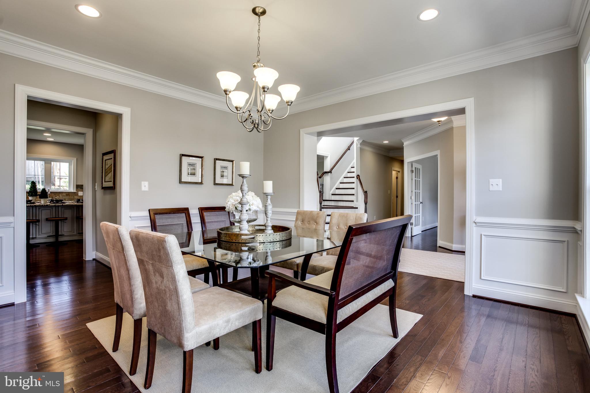 OAK VALLEY ESTATES - Residential