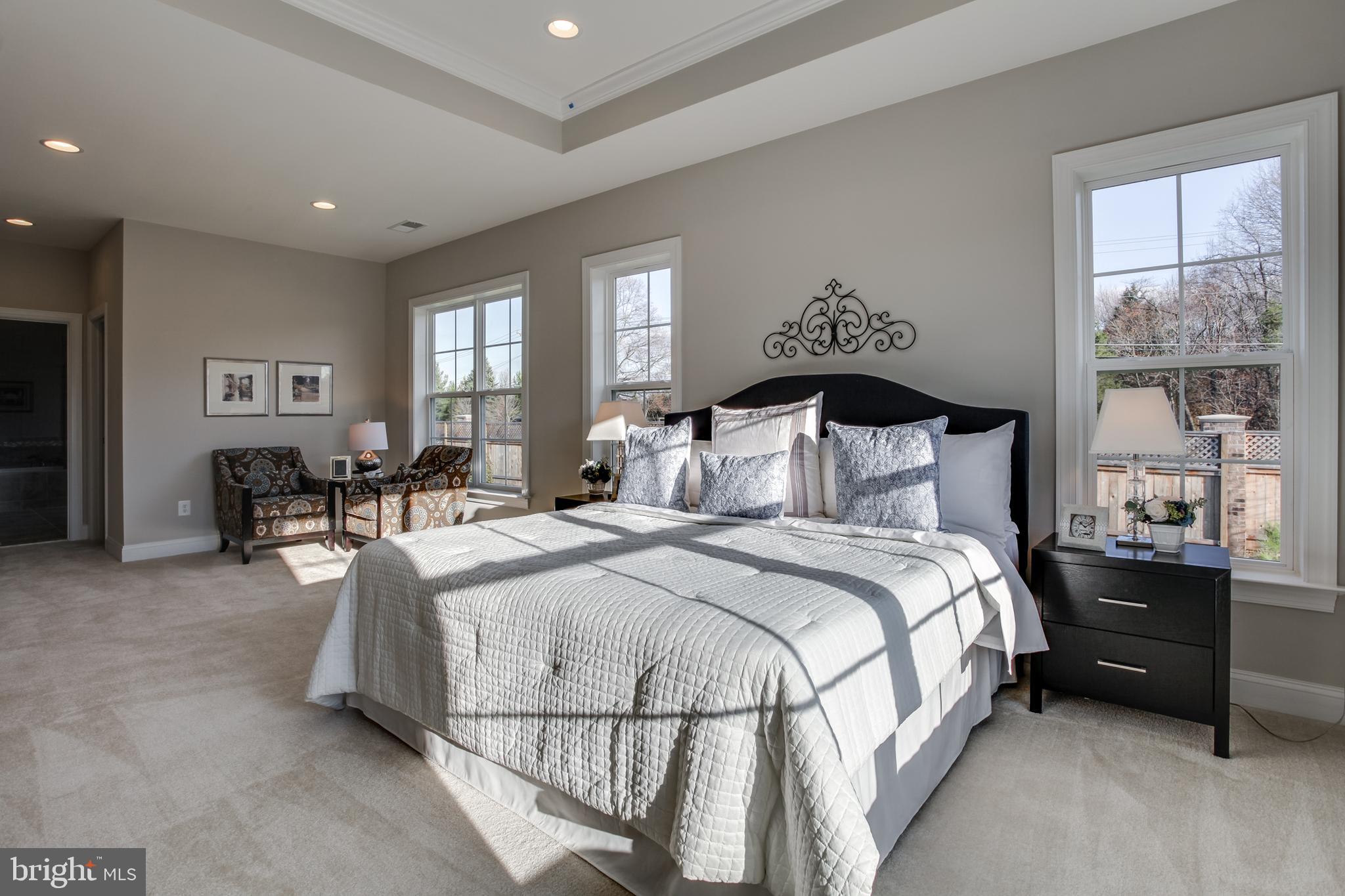 OAK VALLEY ESTATES - Residential