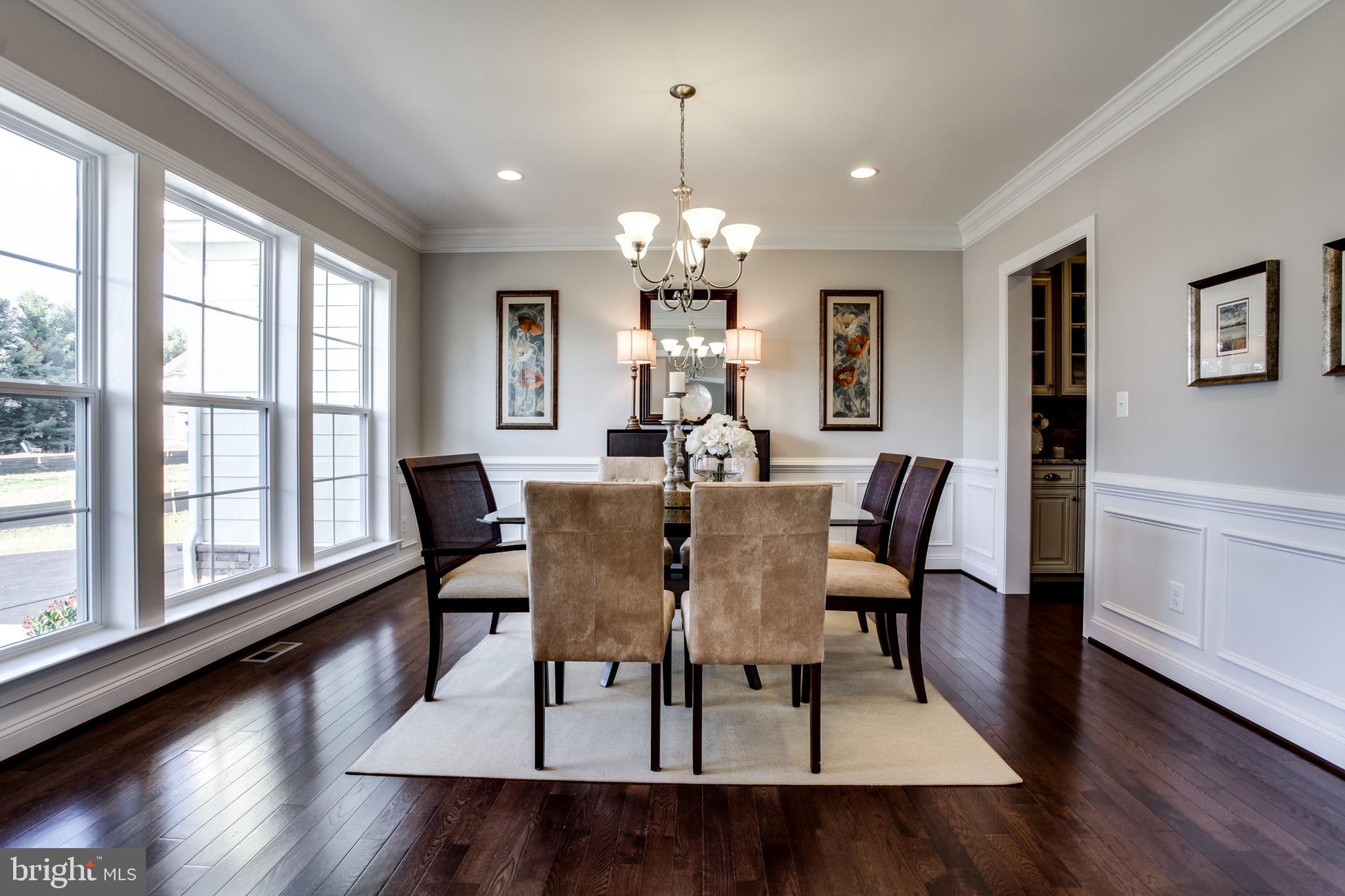 OAK VALLEY ESTATES - Residential