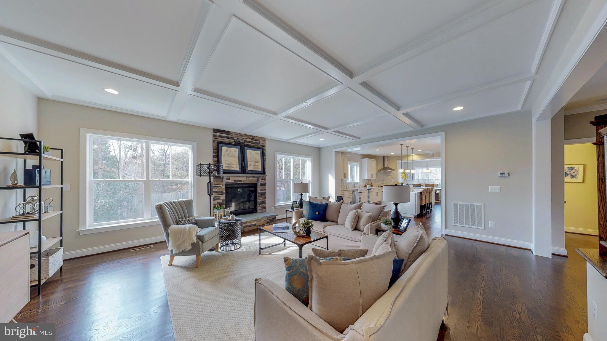 OAK VALLEY ESTATES - Residential