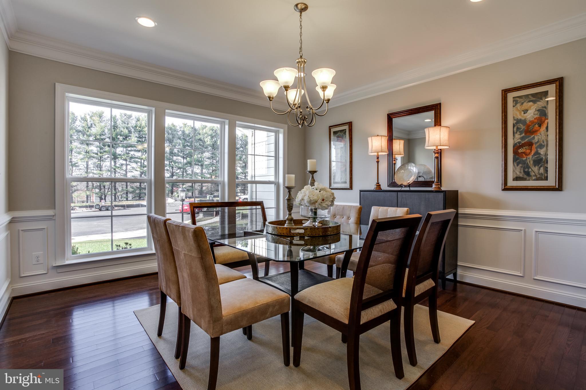 OAK VALLEY ESTATES - Residential