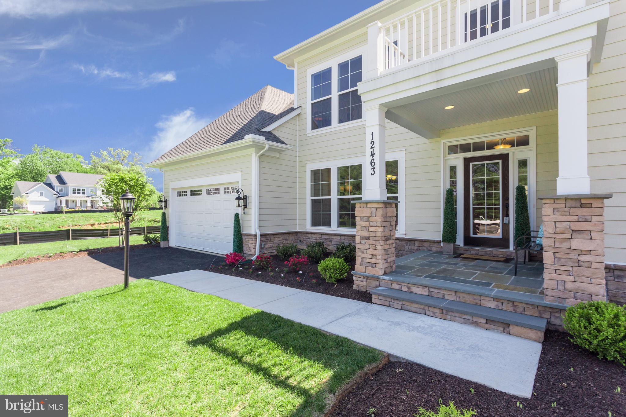 OAK VALLEY ESTATES - Residential