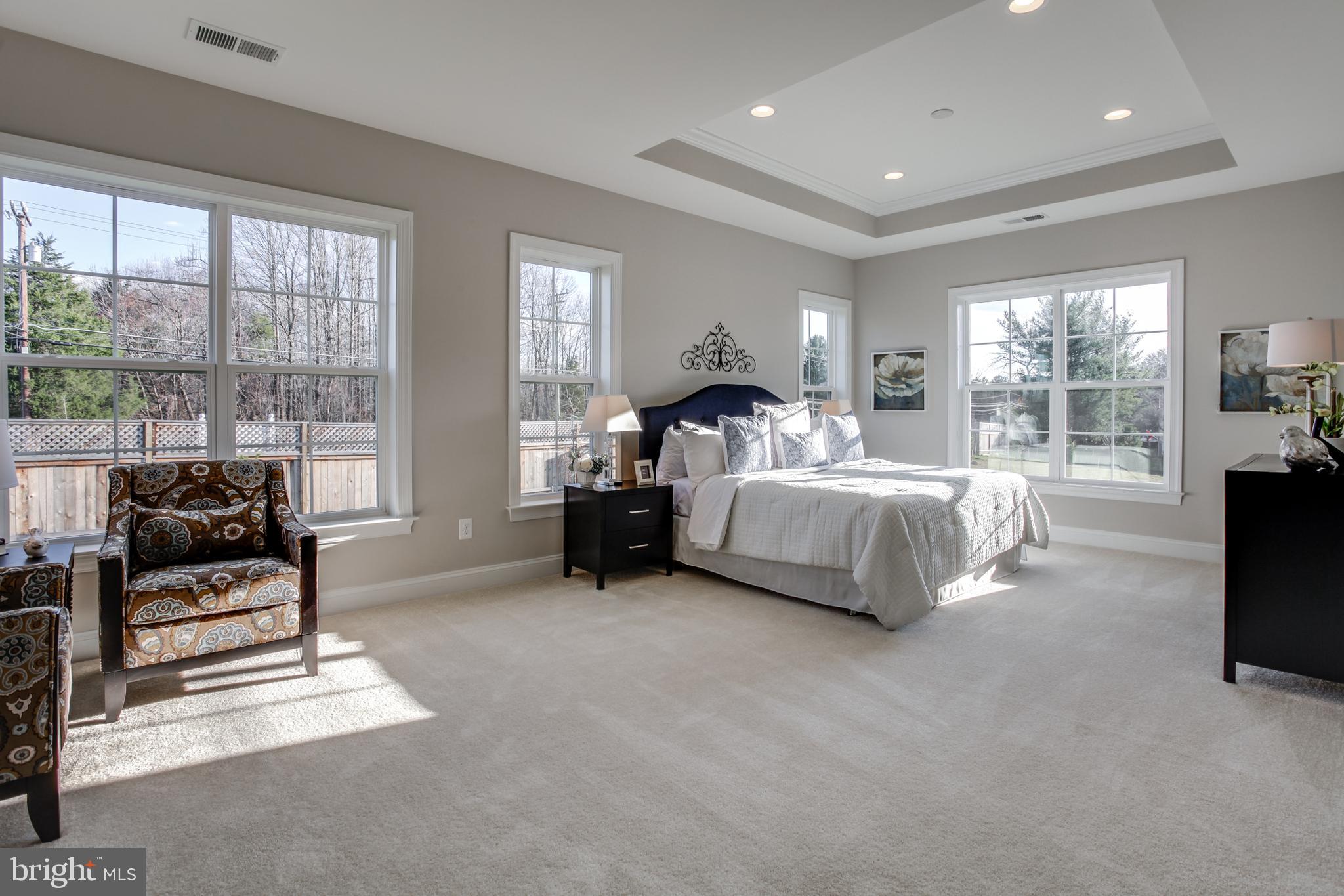 OAK VALLEY ESTATES - Residential