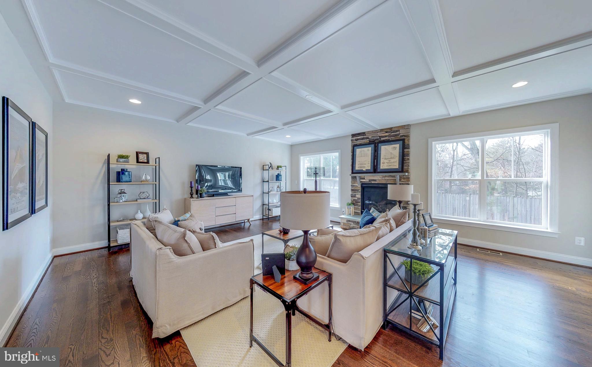 OAK VALLEY ESTATES - Residential