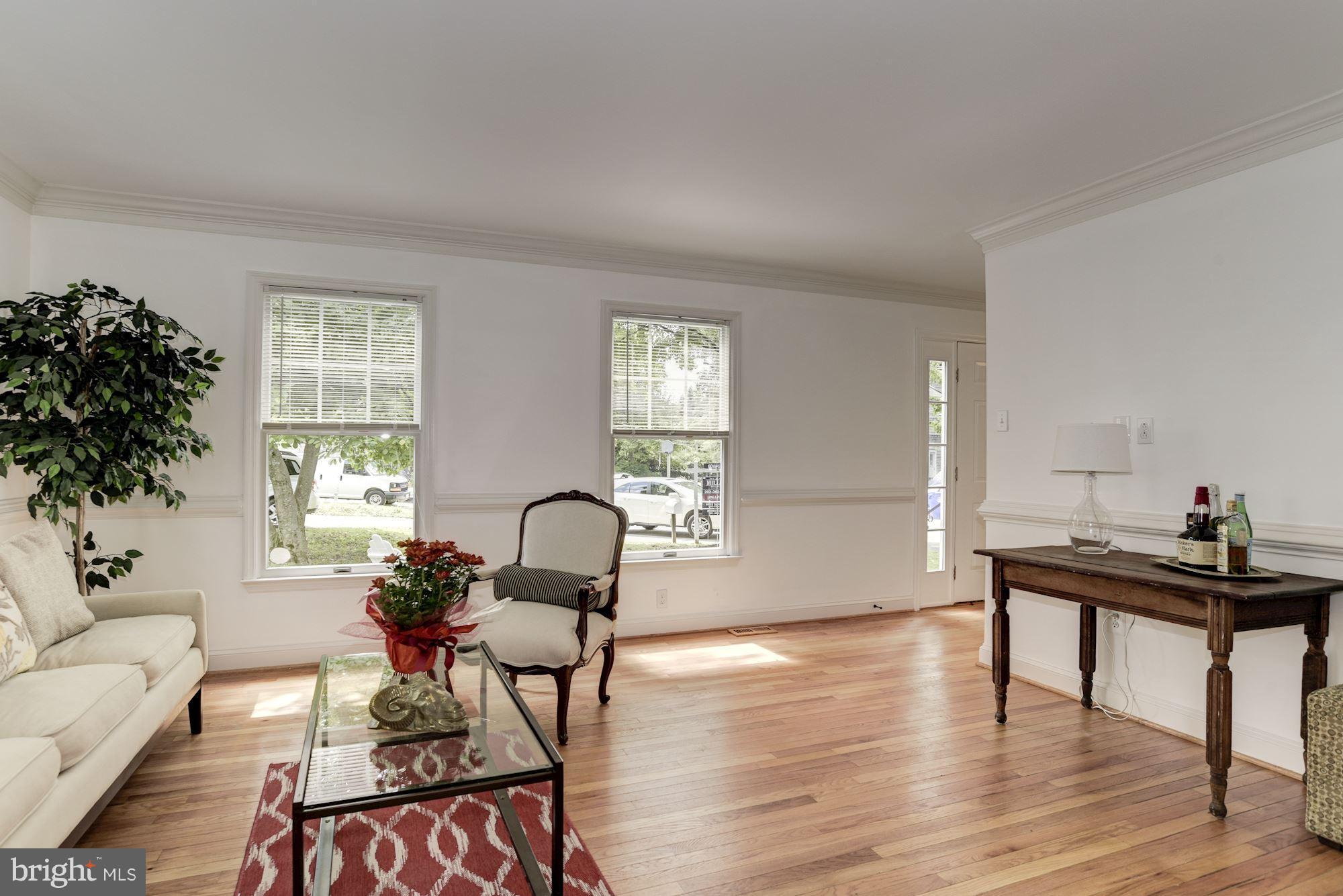 GLEN ECHO HEIGHTS - Residential