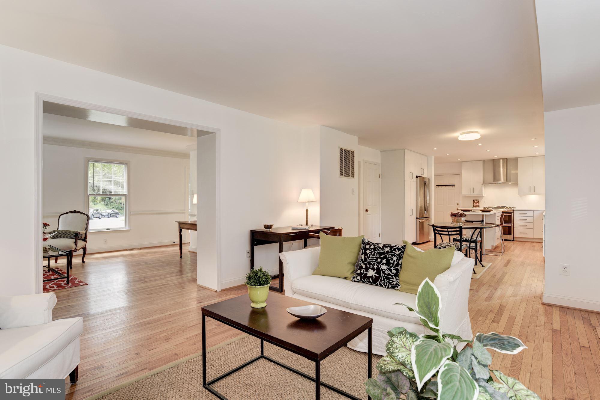 GLEN ECHO HEIGHTS - Residential