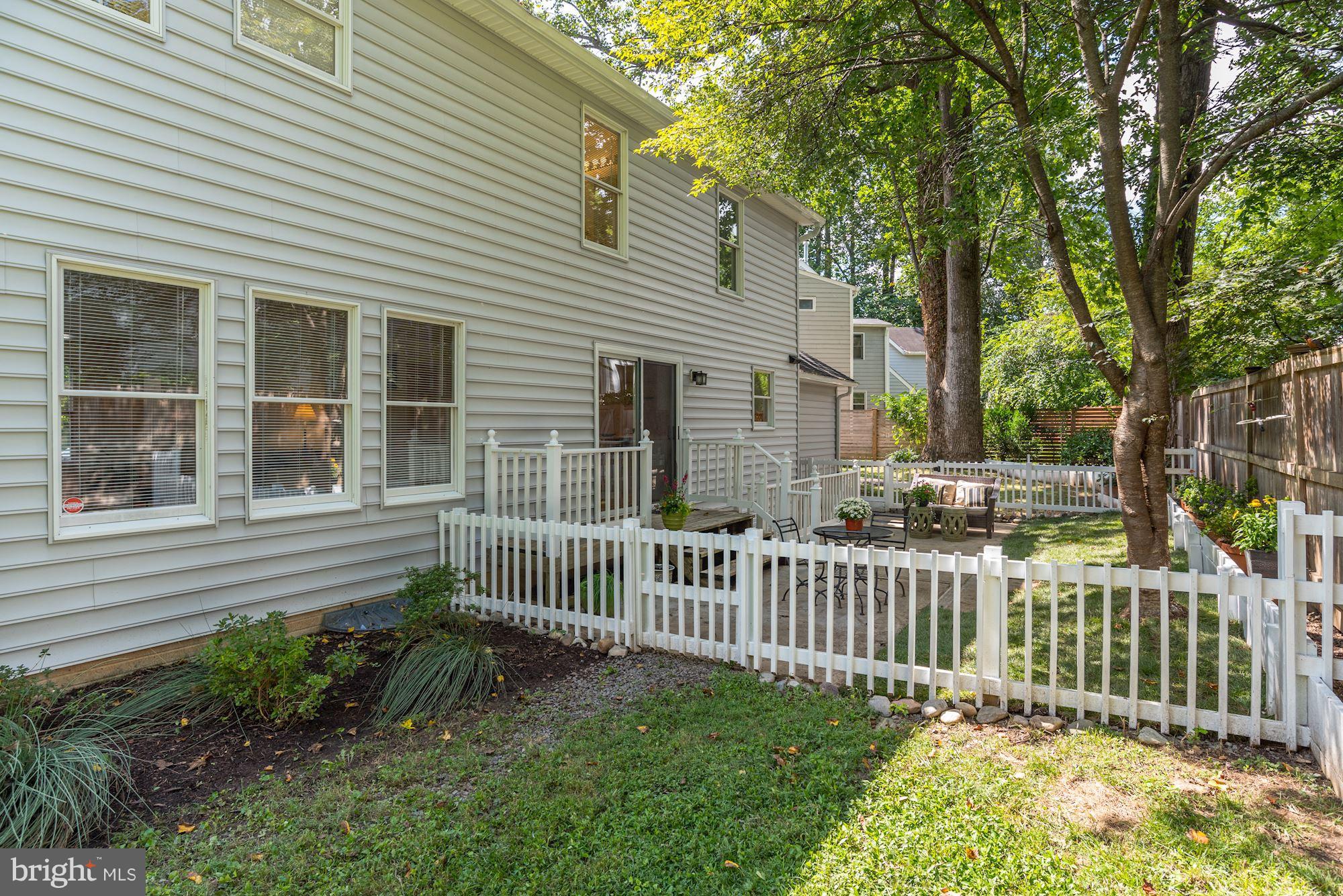 GLEN ECHO HEIGHTS - Residential
