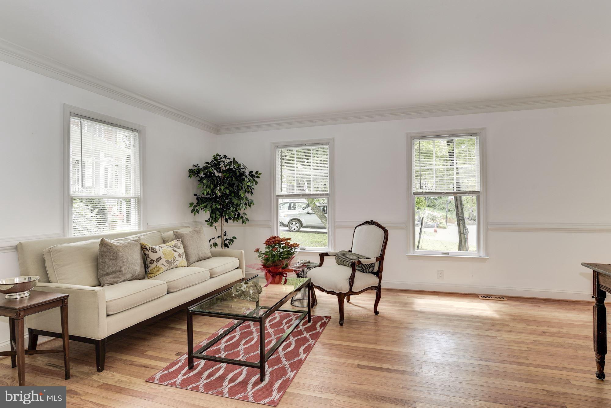 GLEN ECHO HEIGHTS - Residential