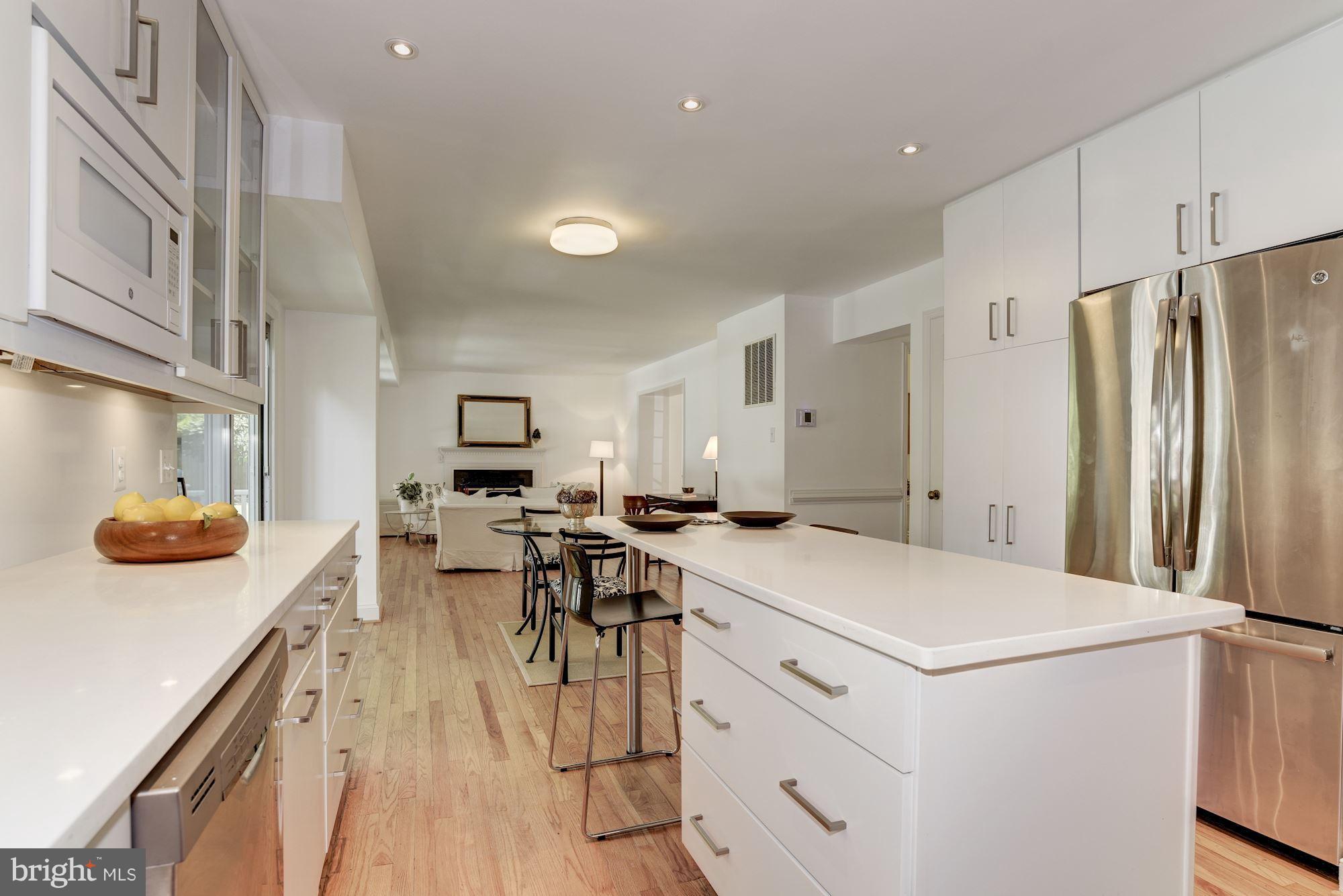 GLEN ECHO HEIGHTS - Residential