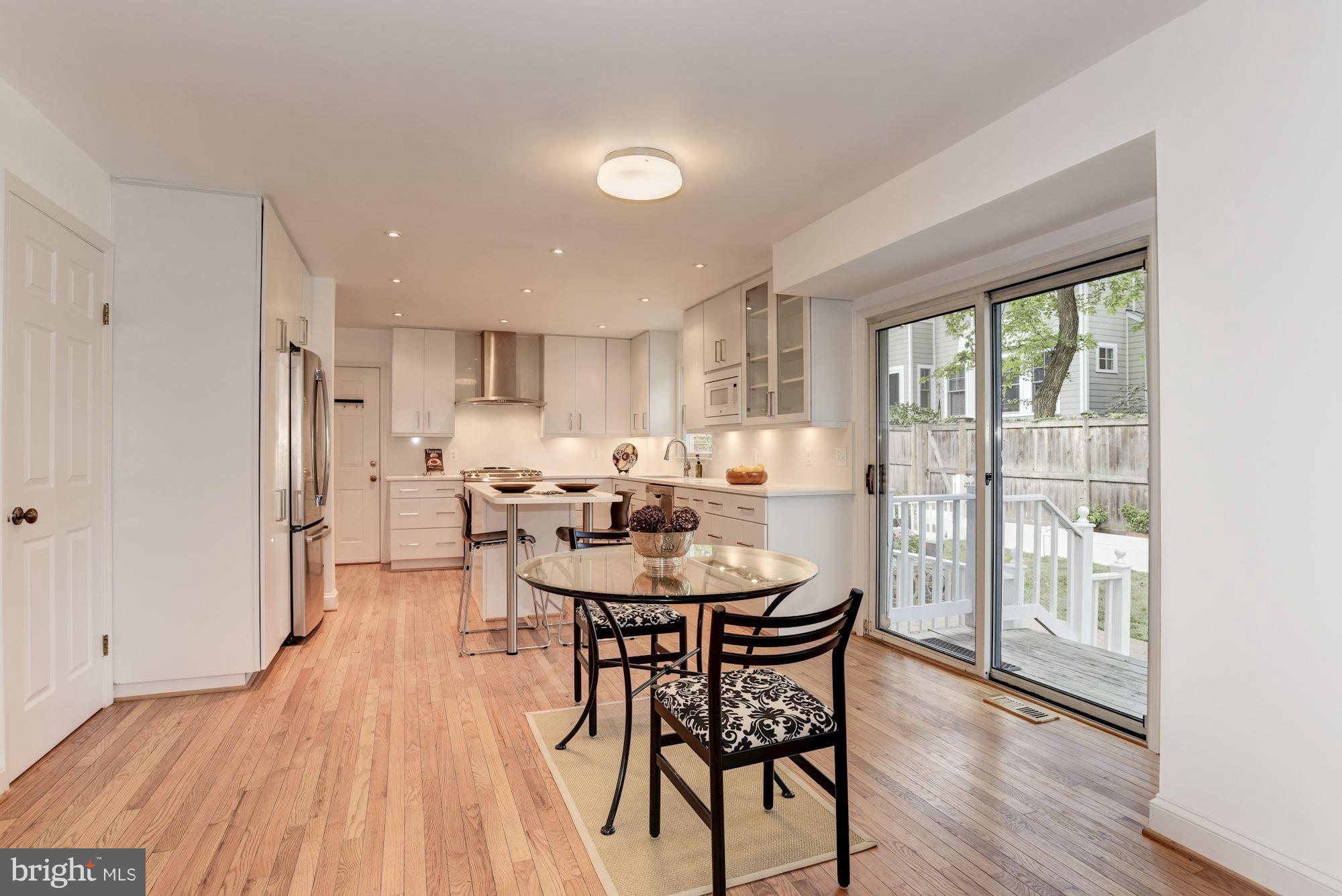 GLEN ECHO HEIGHTS - Residential