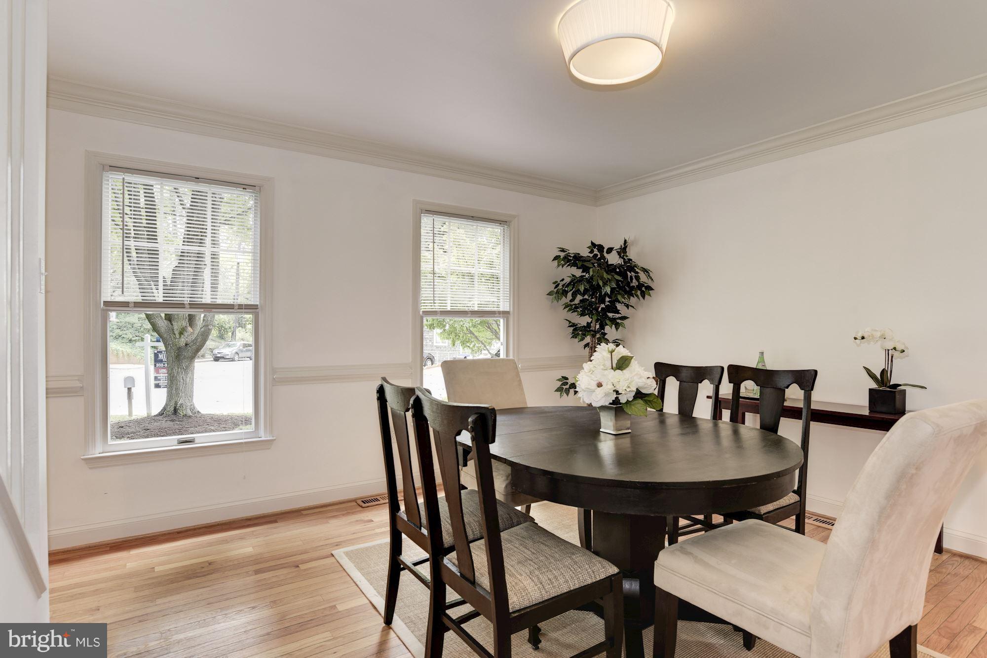 GLEN ECHO HEIGHTS - Residential