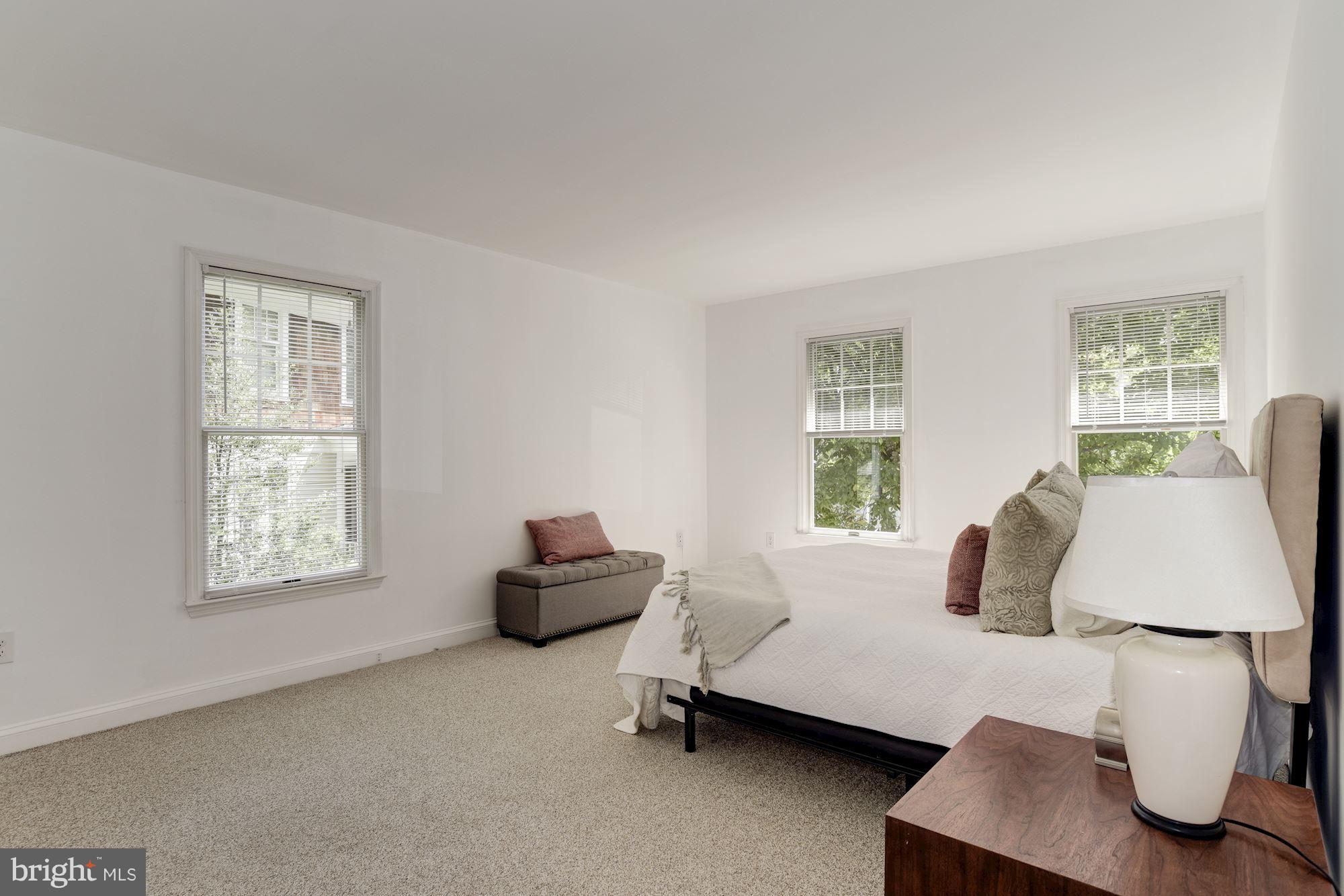 GLEN ECHO HEIGHTS - Residential