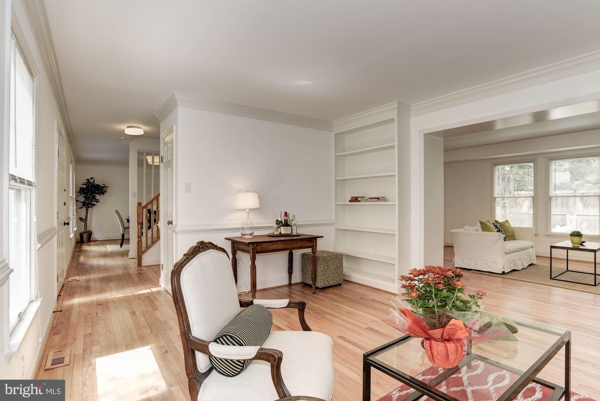 GLEN ECHO HEIGHTS - Residential