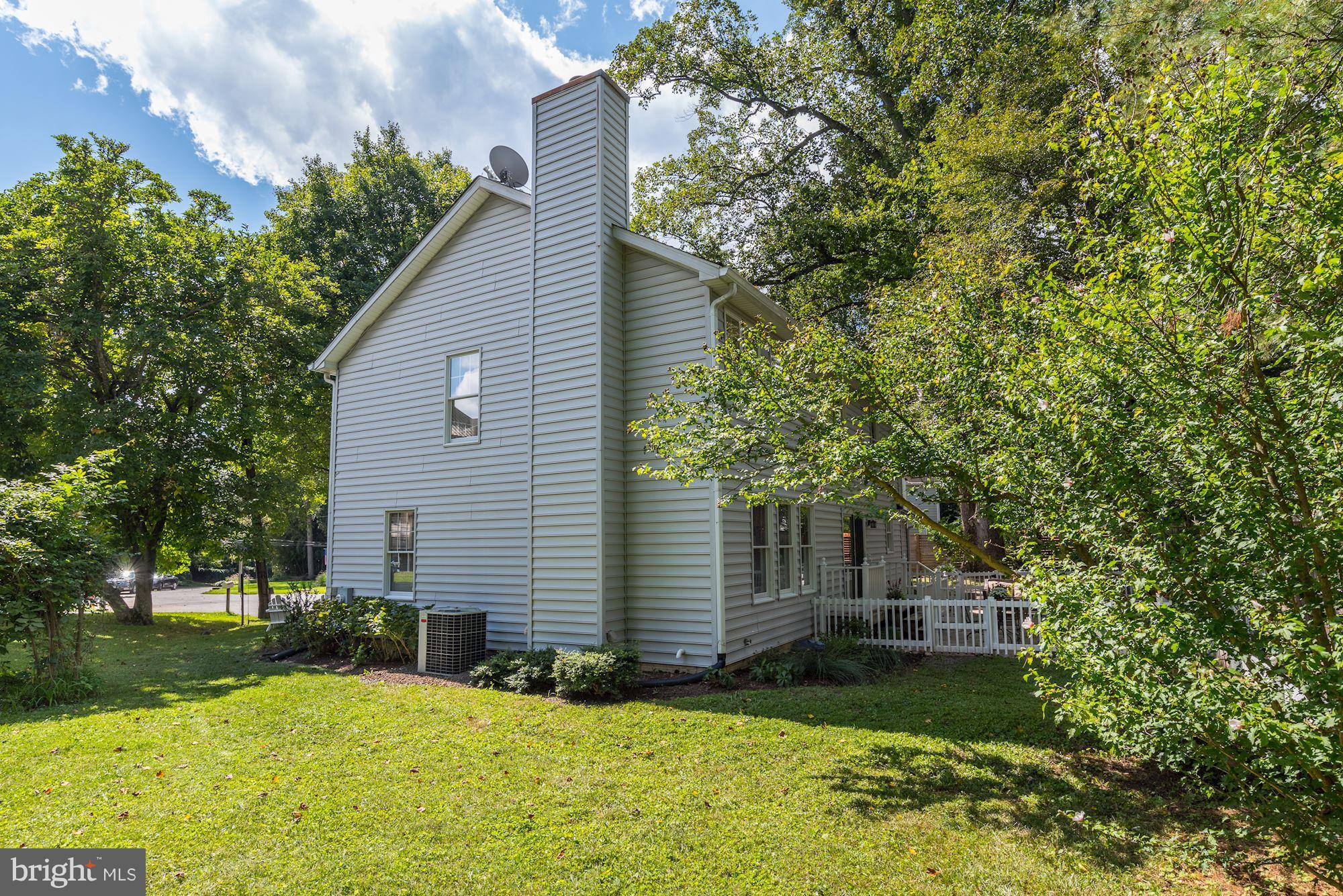 GLEN ECHO HEIGHTS - Residential