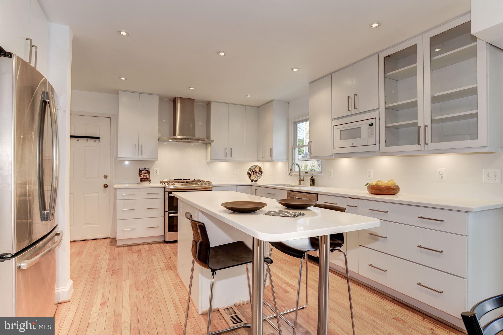 GLEN ECHO HEIGHTS - Residential