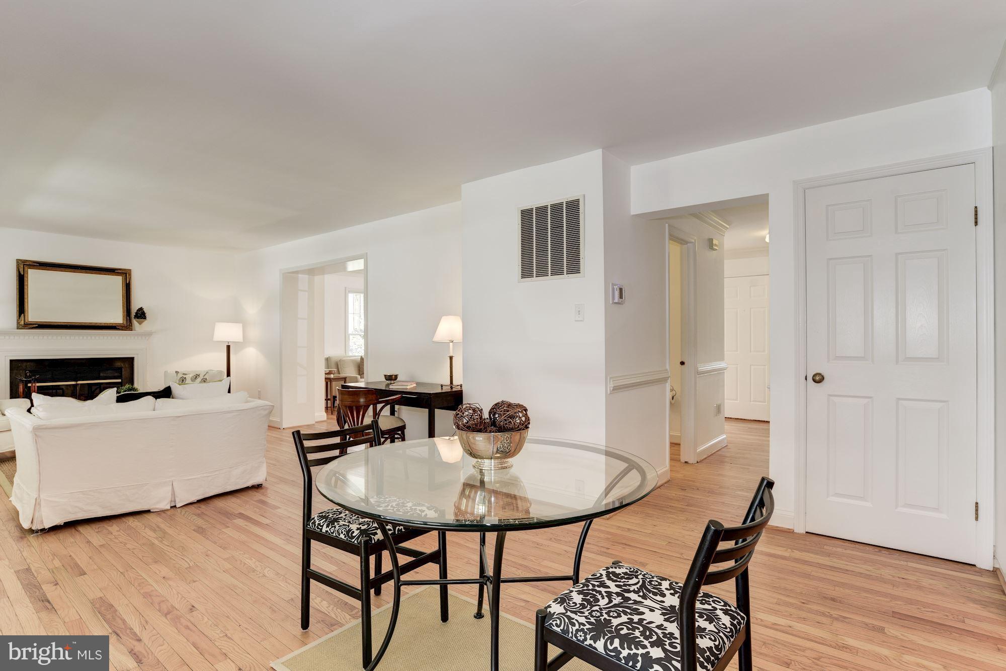 GLEN ECHO HEIGHTS - Residential