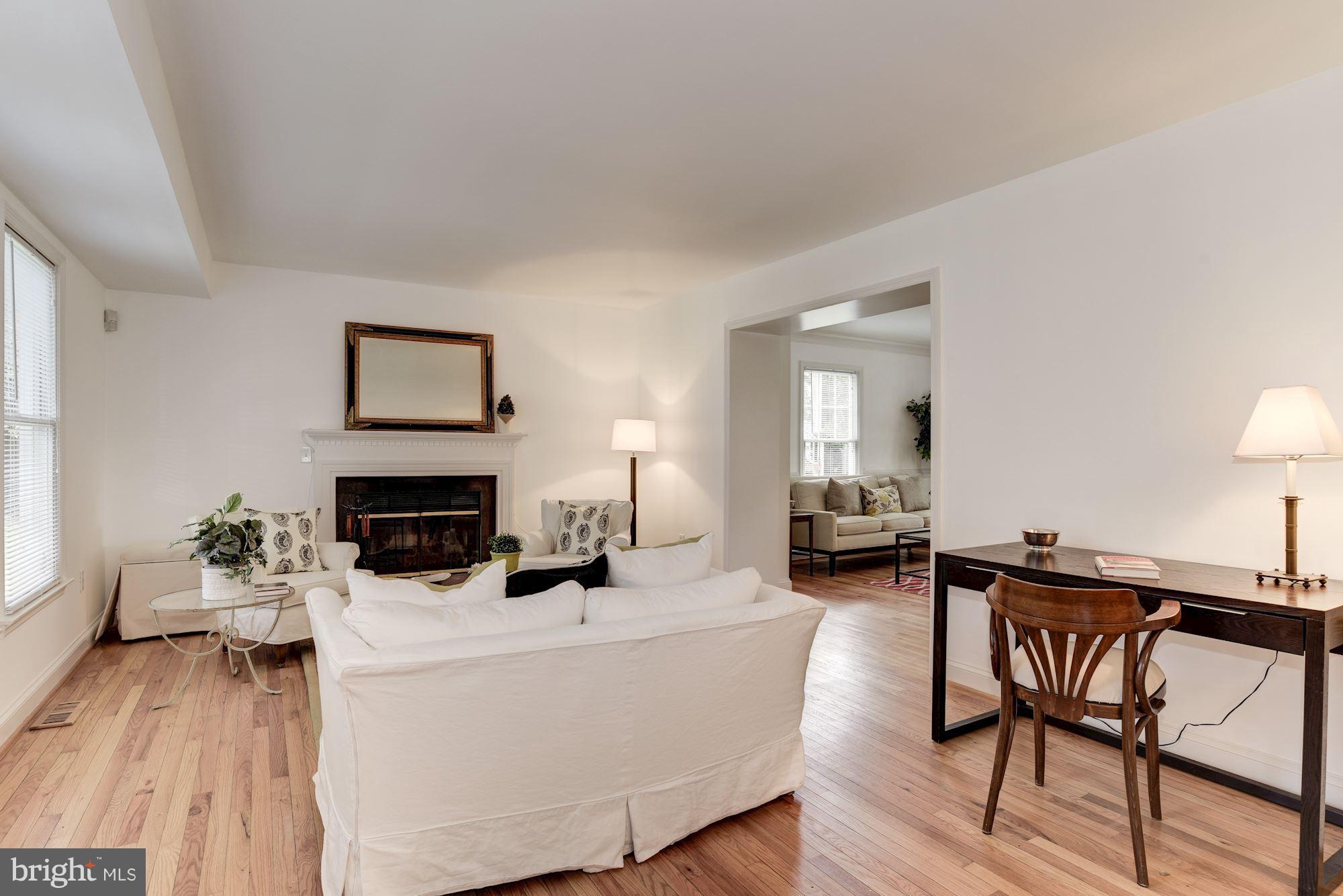 GLEN ECHO HEIGHTS - Residential