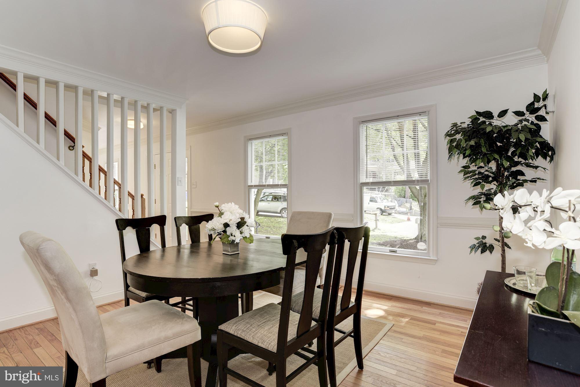 GLEN ECHO HEIGHTS - Residential