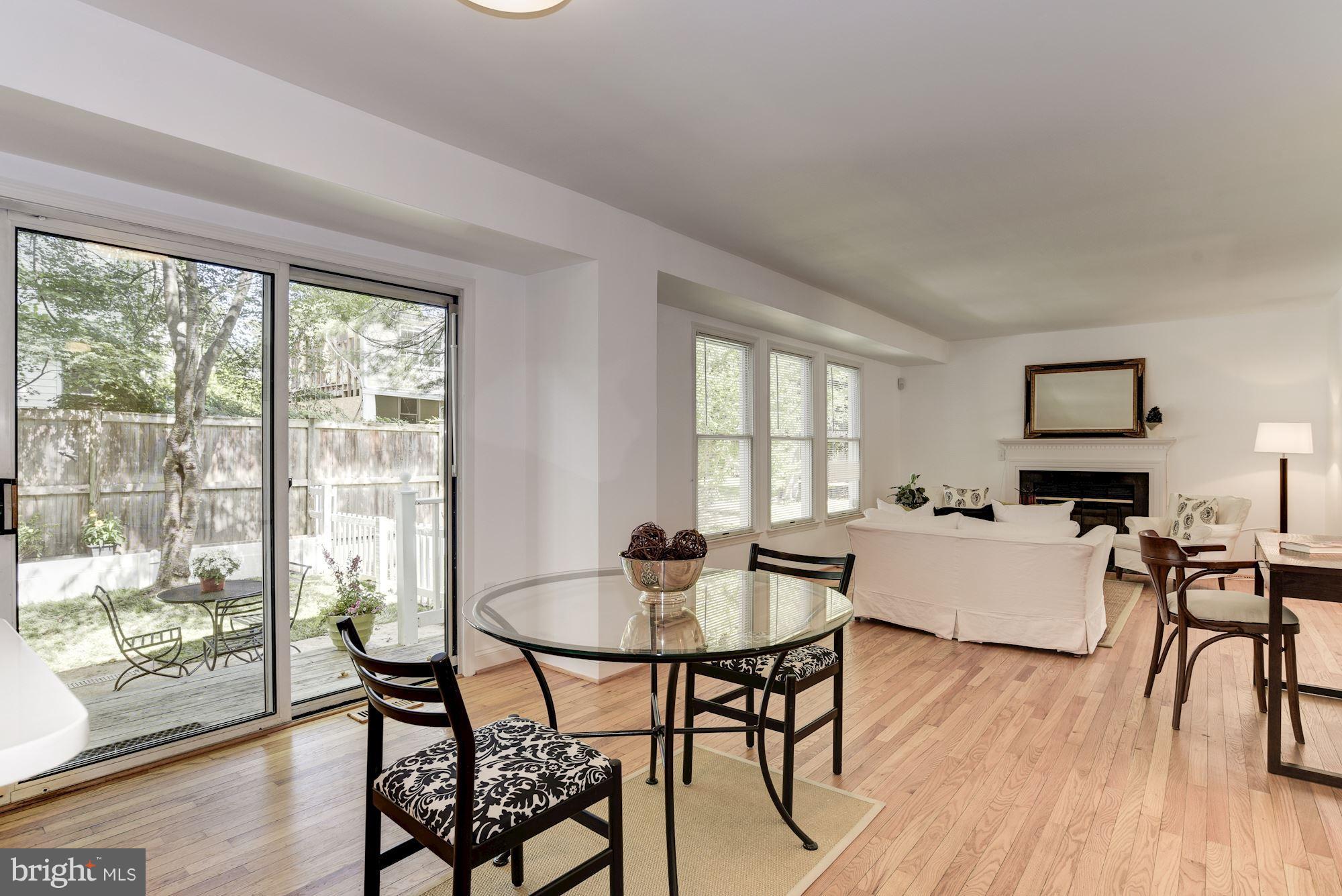 GLEN ECHO HEIGHTS - Residential