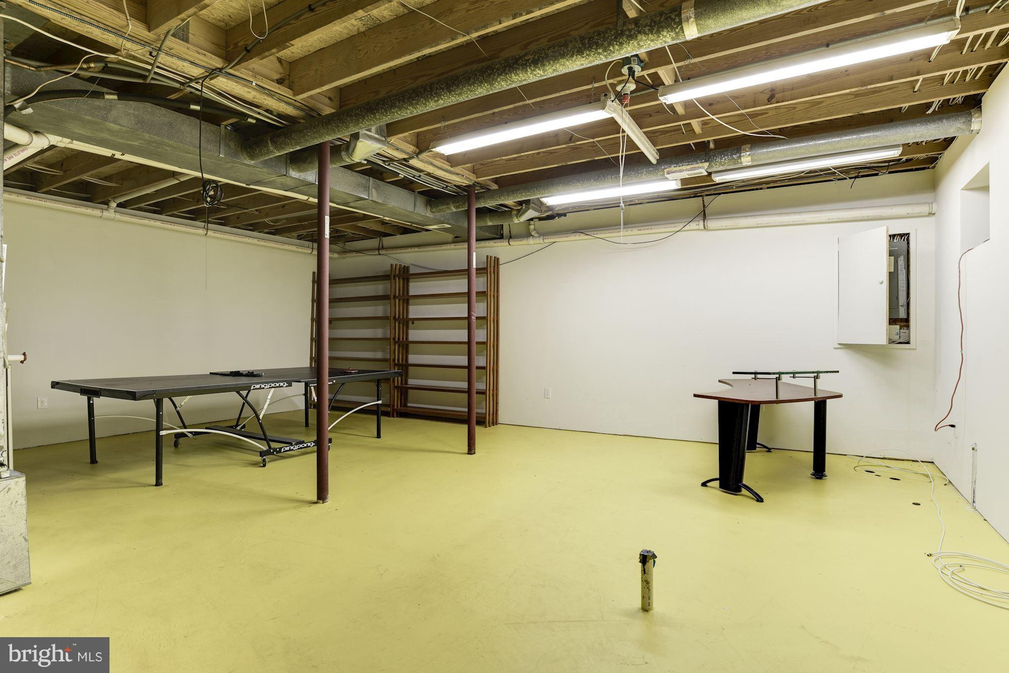 GLEN ECHO HEIGHTS - Residential