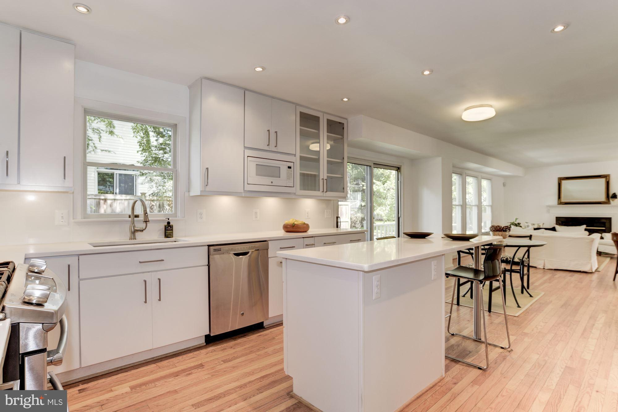 GLEN ECHO HEIGHTS - Residential