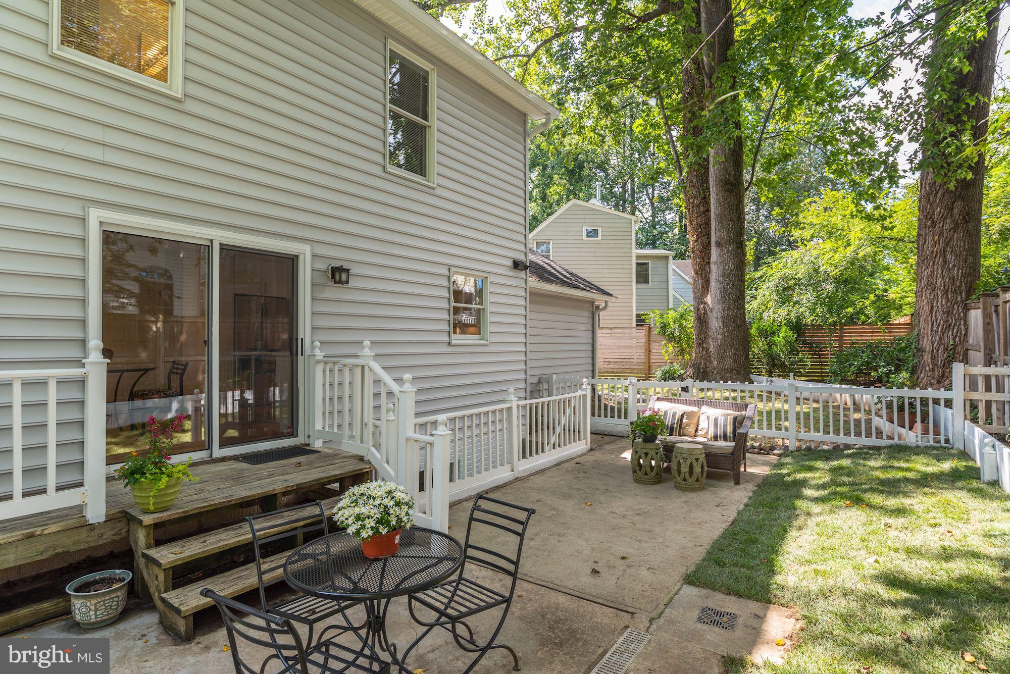 GLEN ECHO HEIGHTS - Residential