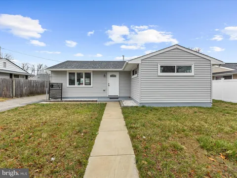 204 Aquahart Road, Glen Burnie, MD 21061 - MLS#: MDAA2109660
