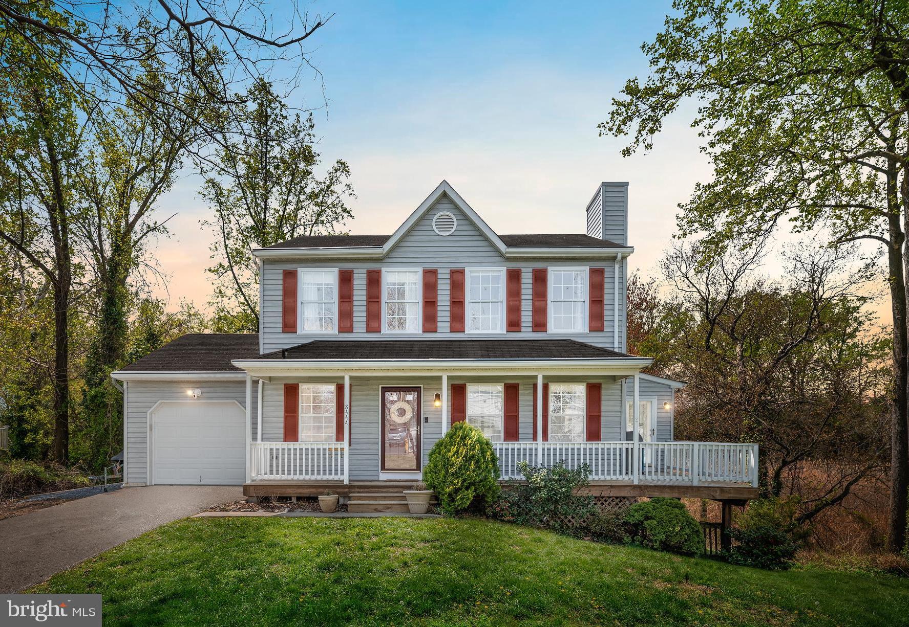 SUNSET BEACH - Residential